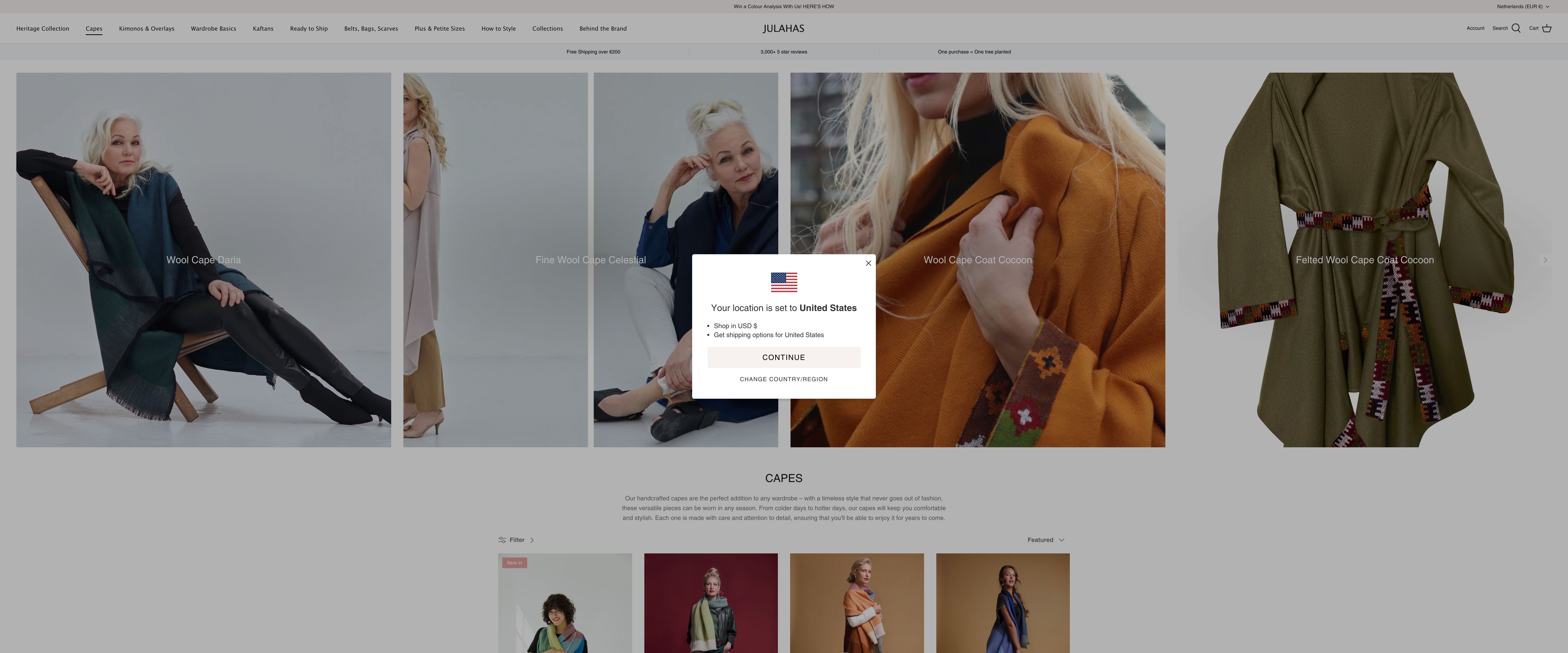 JULAHAS screenshot 4