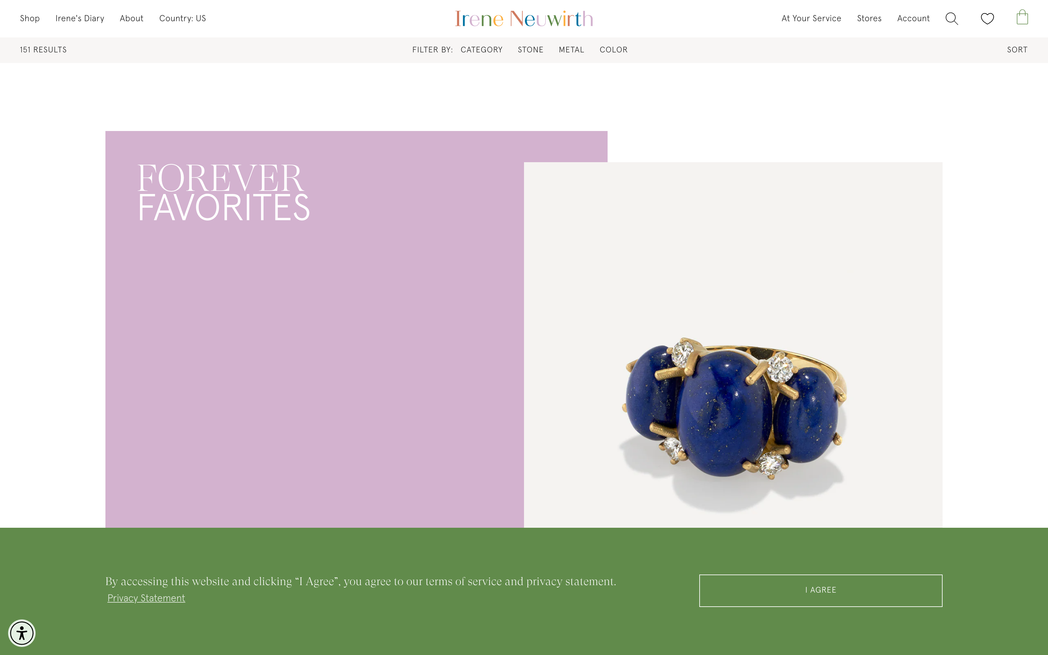 Irene Neuwirth screenshot 2