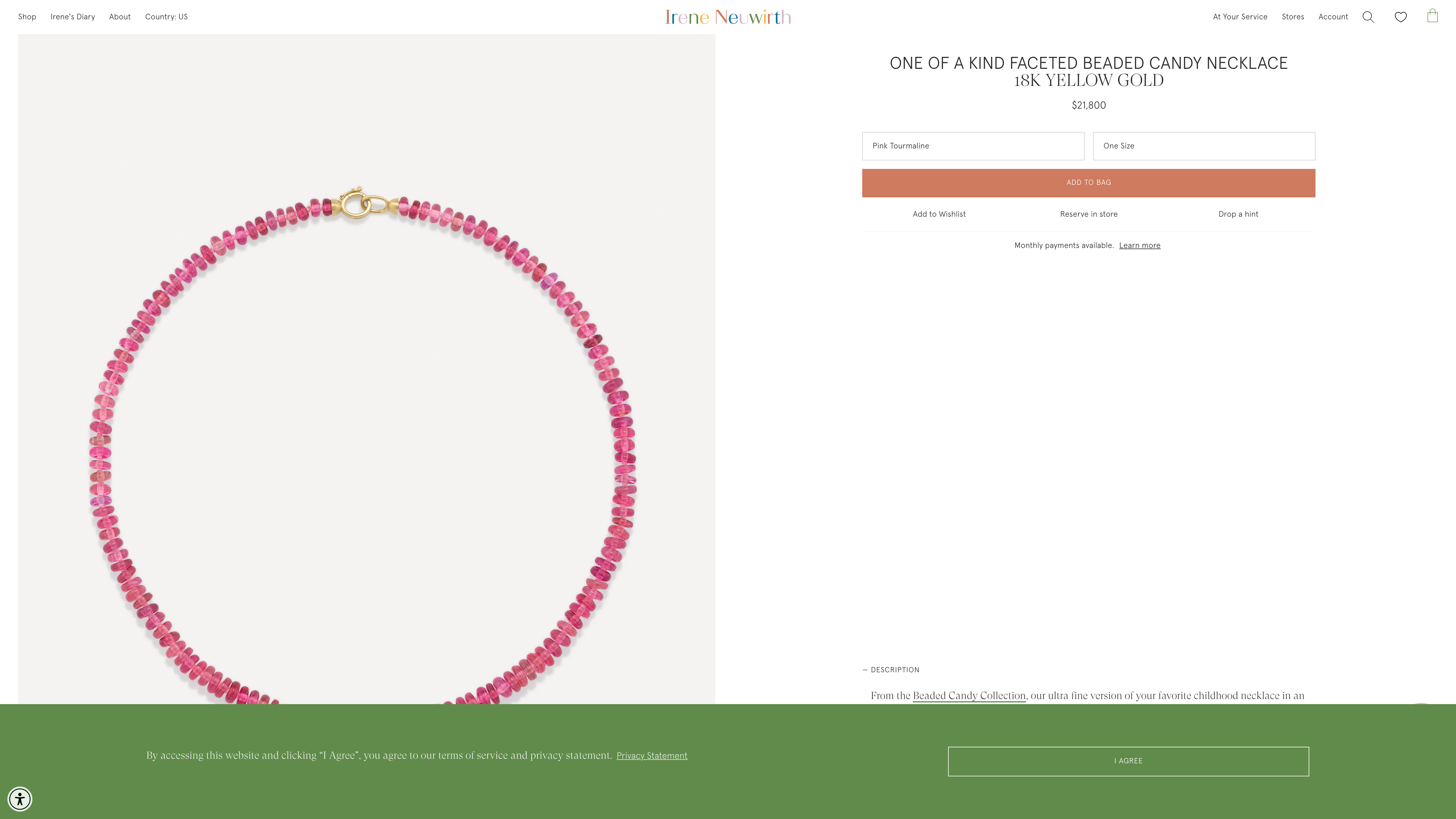 Irene Neuwirth screenshot 4