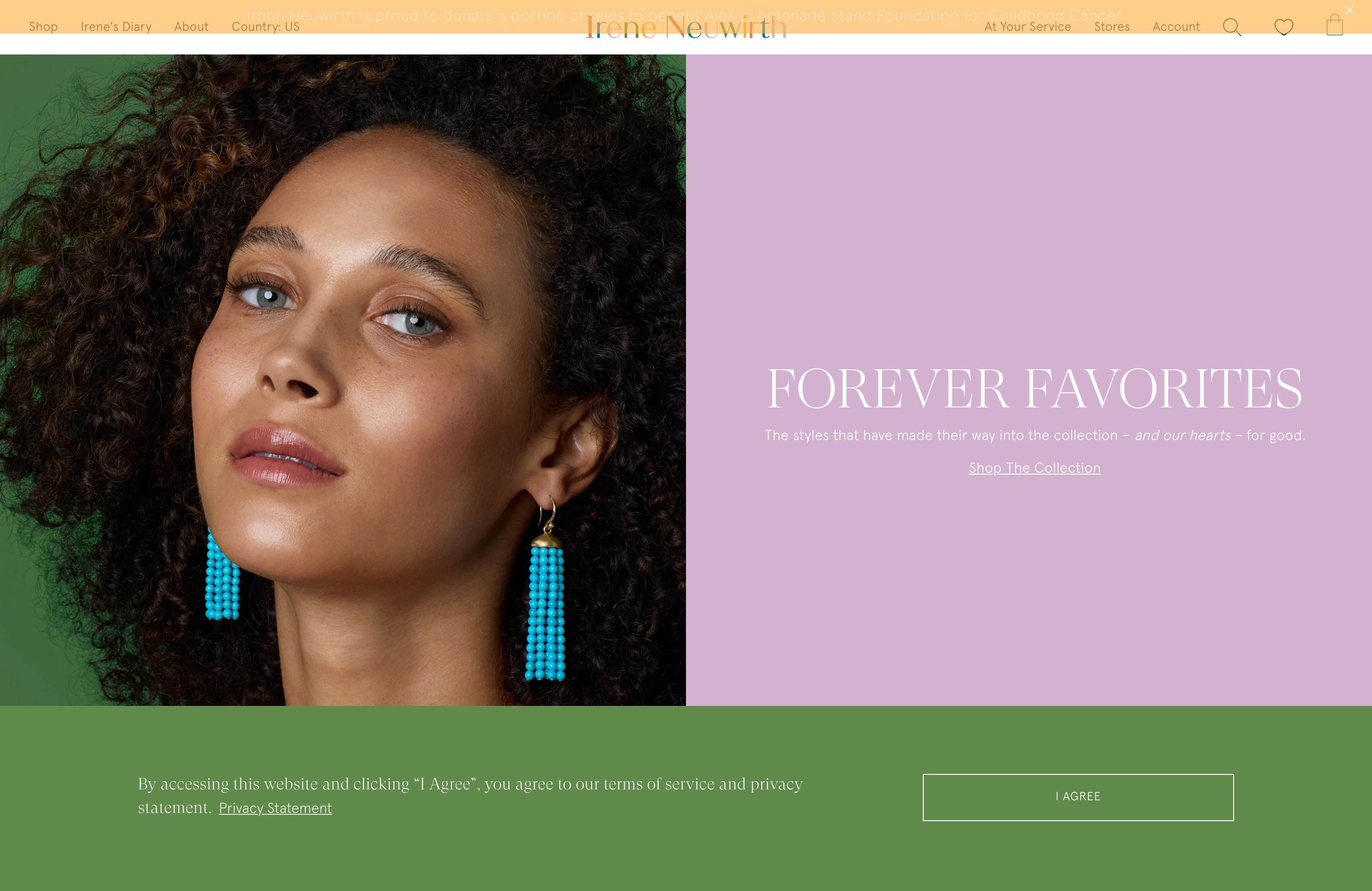 Irene Neuwirth screenshot