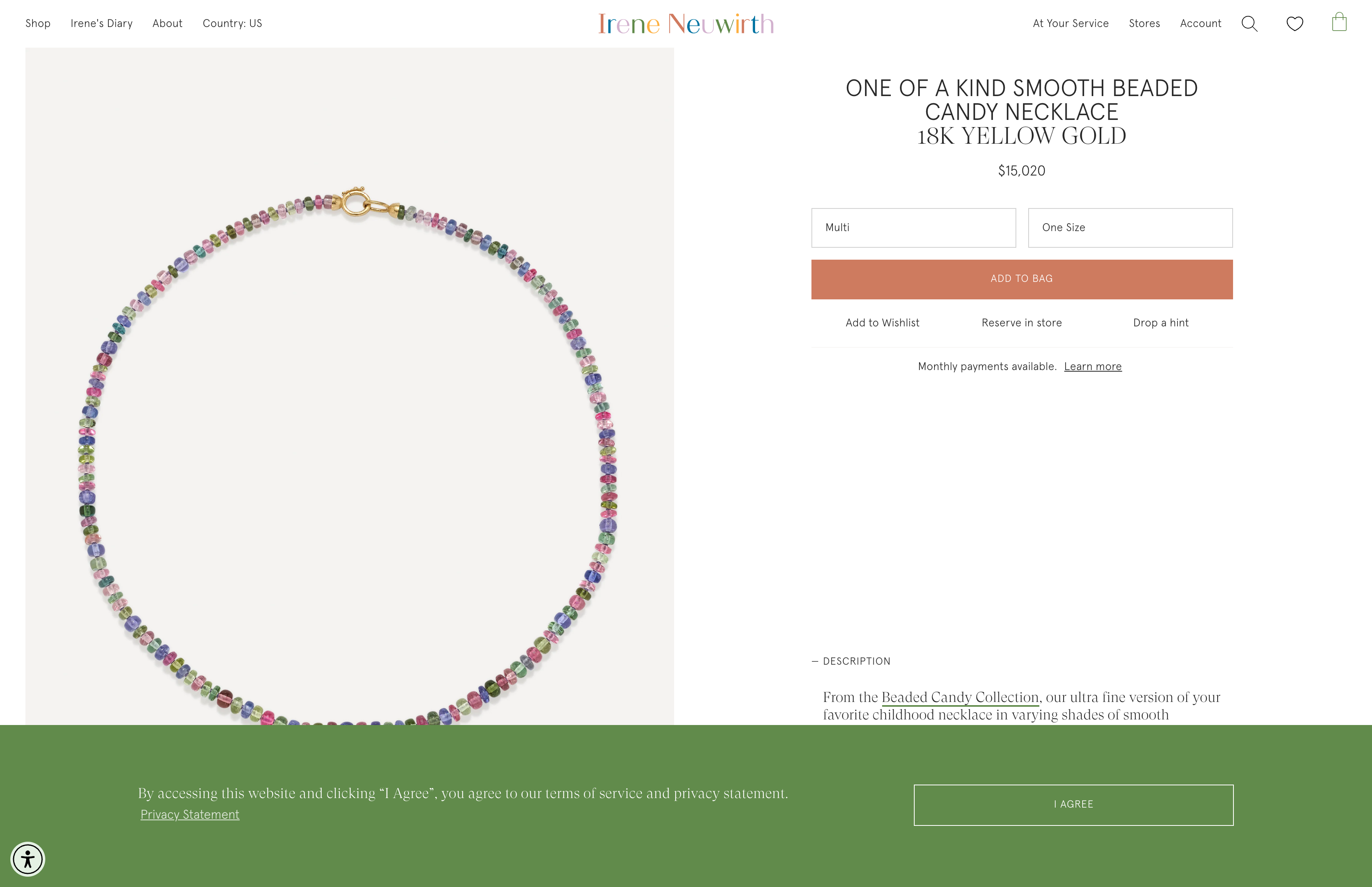 Irene Neuwirth screenshot 5