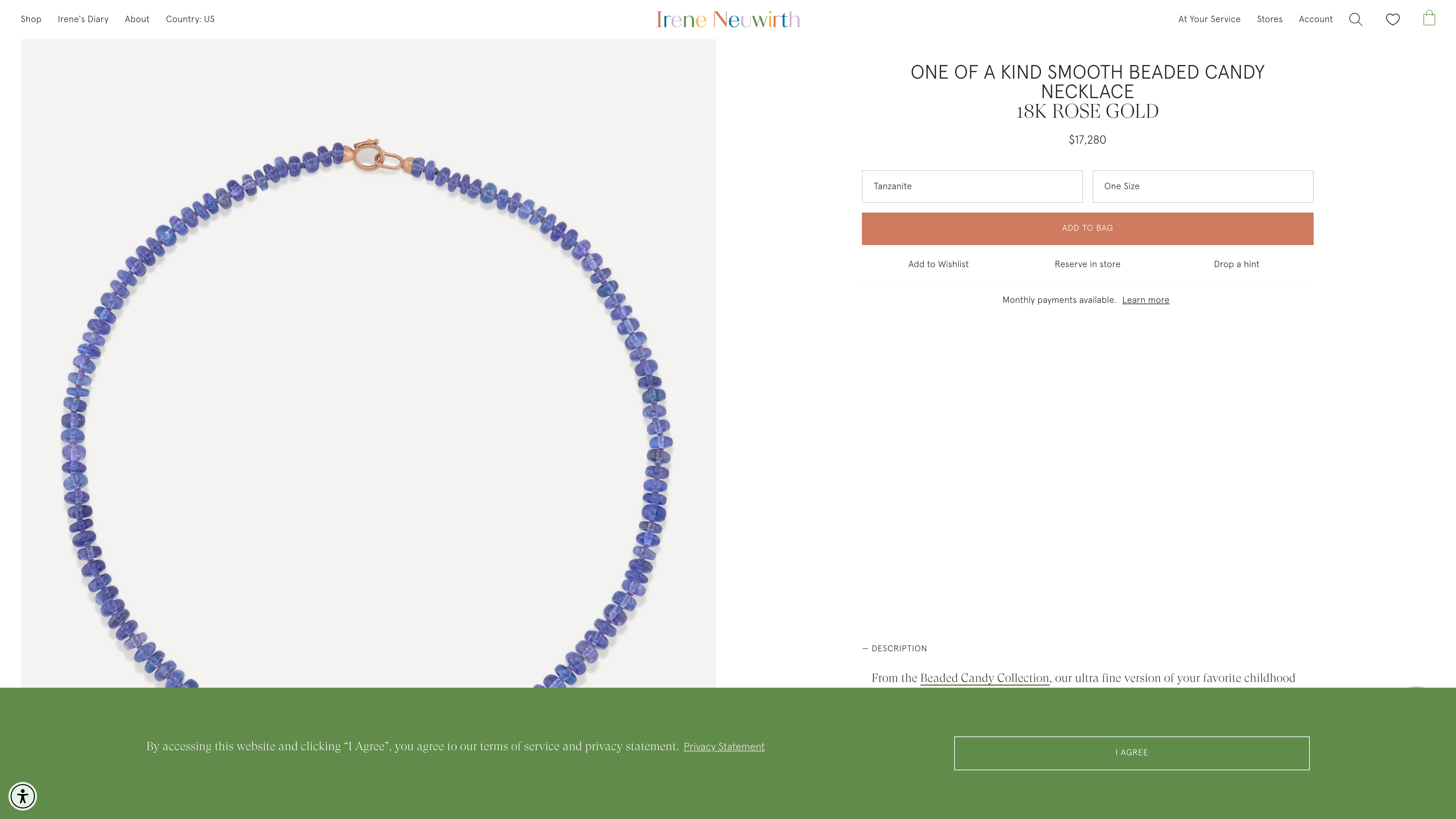 Irene Neuwirth screenshot 3