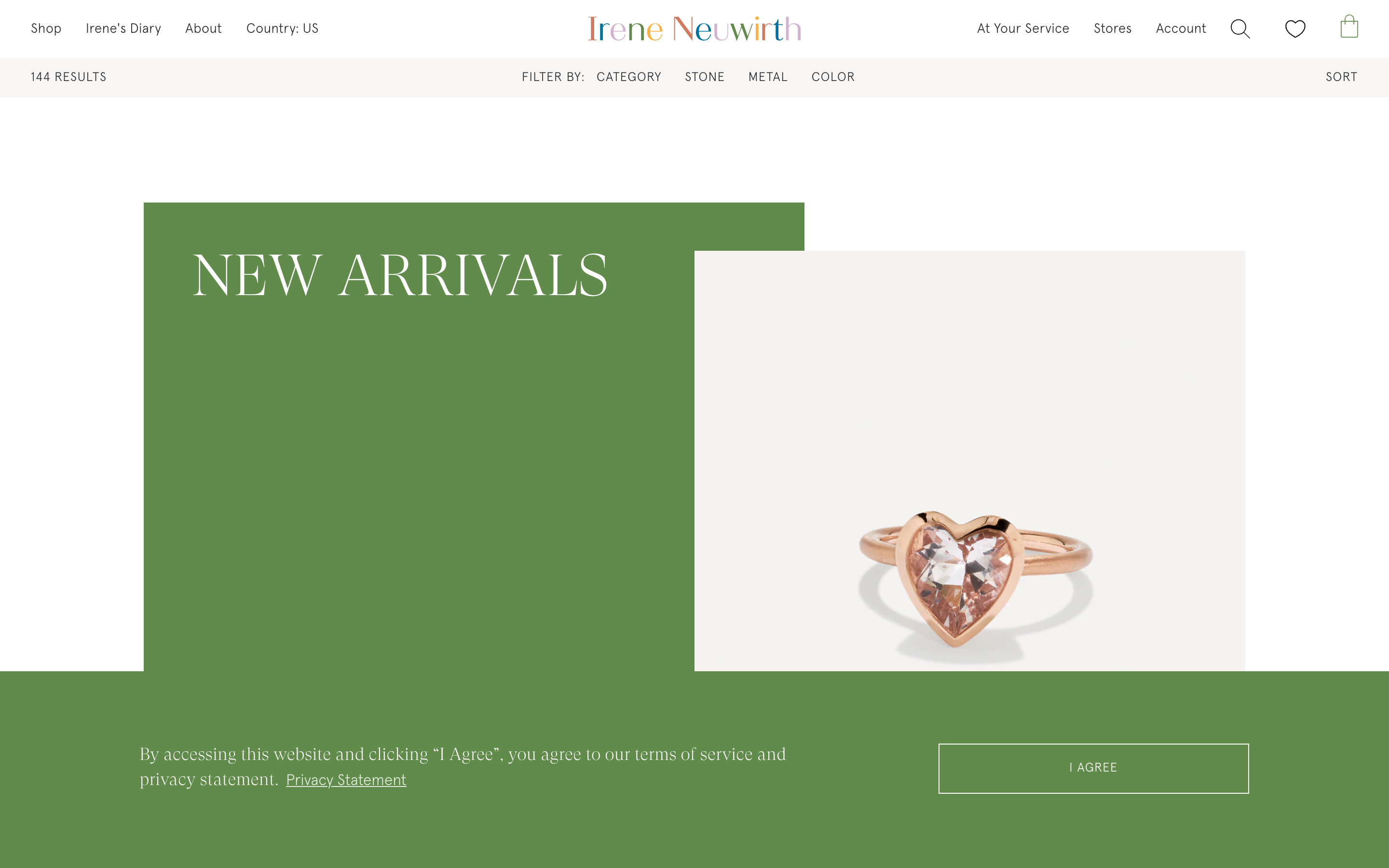 Irene Neuwirth screenshot 6