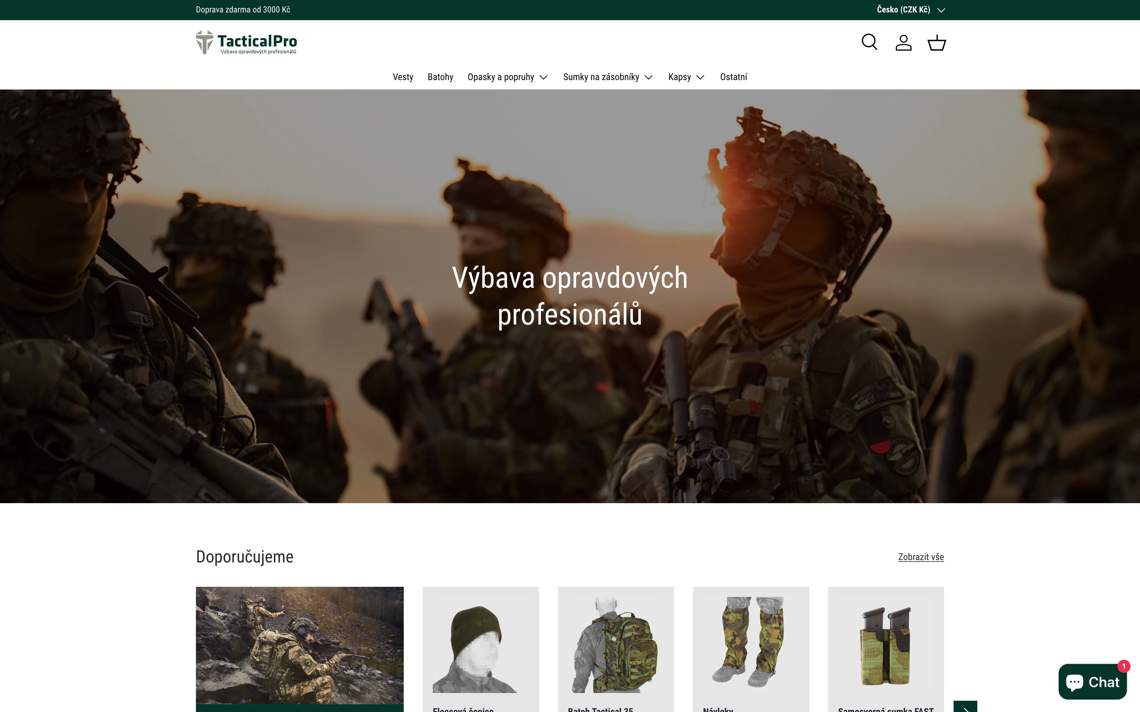 TacticalPro screenshot 5