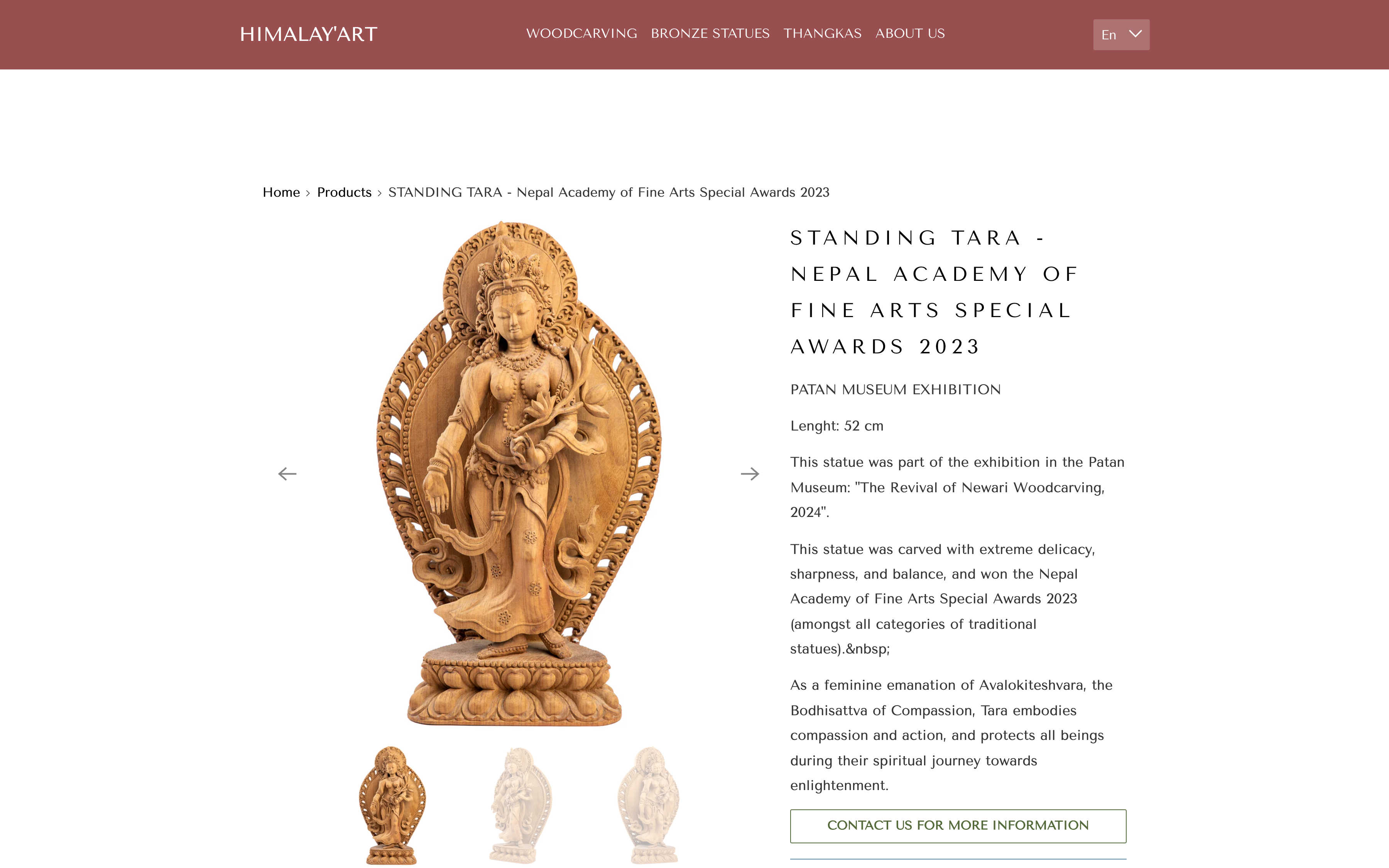 Himalayart screenshot 4