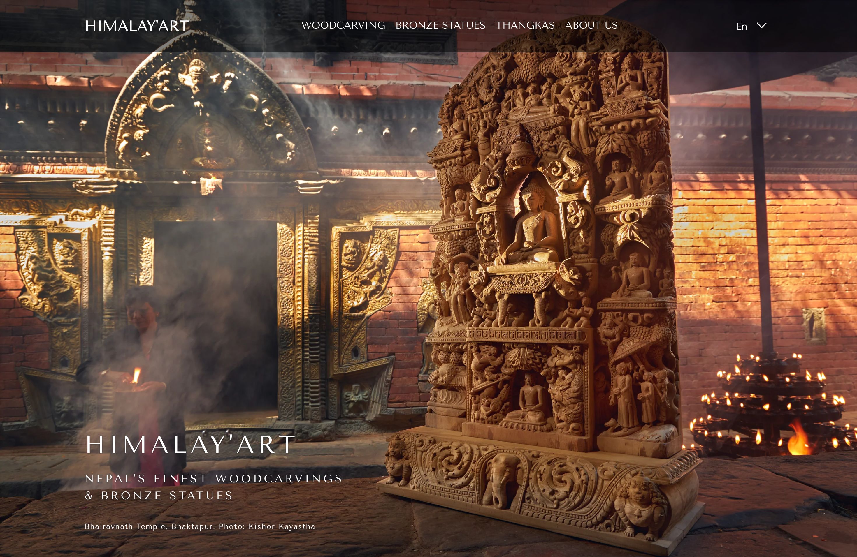 Himalayart screenshot 7
