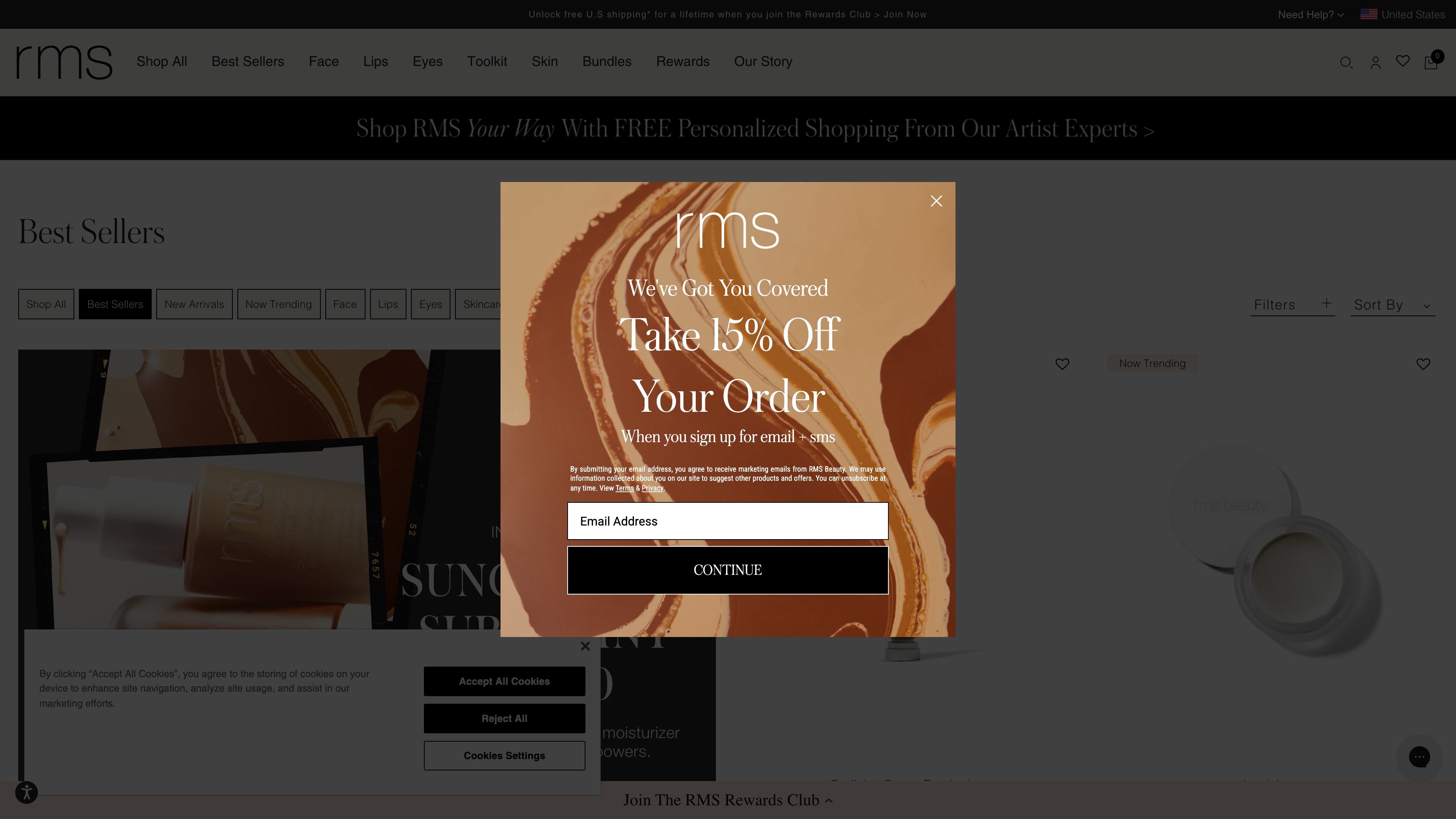 Theme customization & app integration screenshot 2