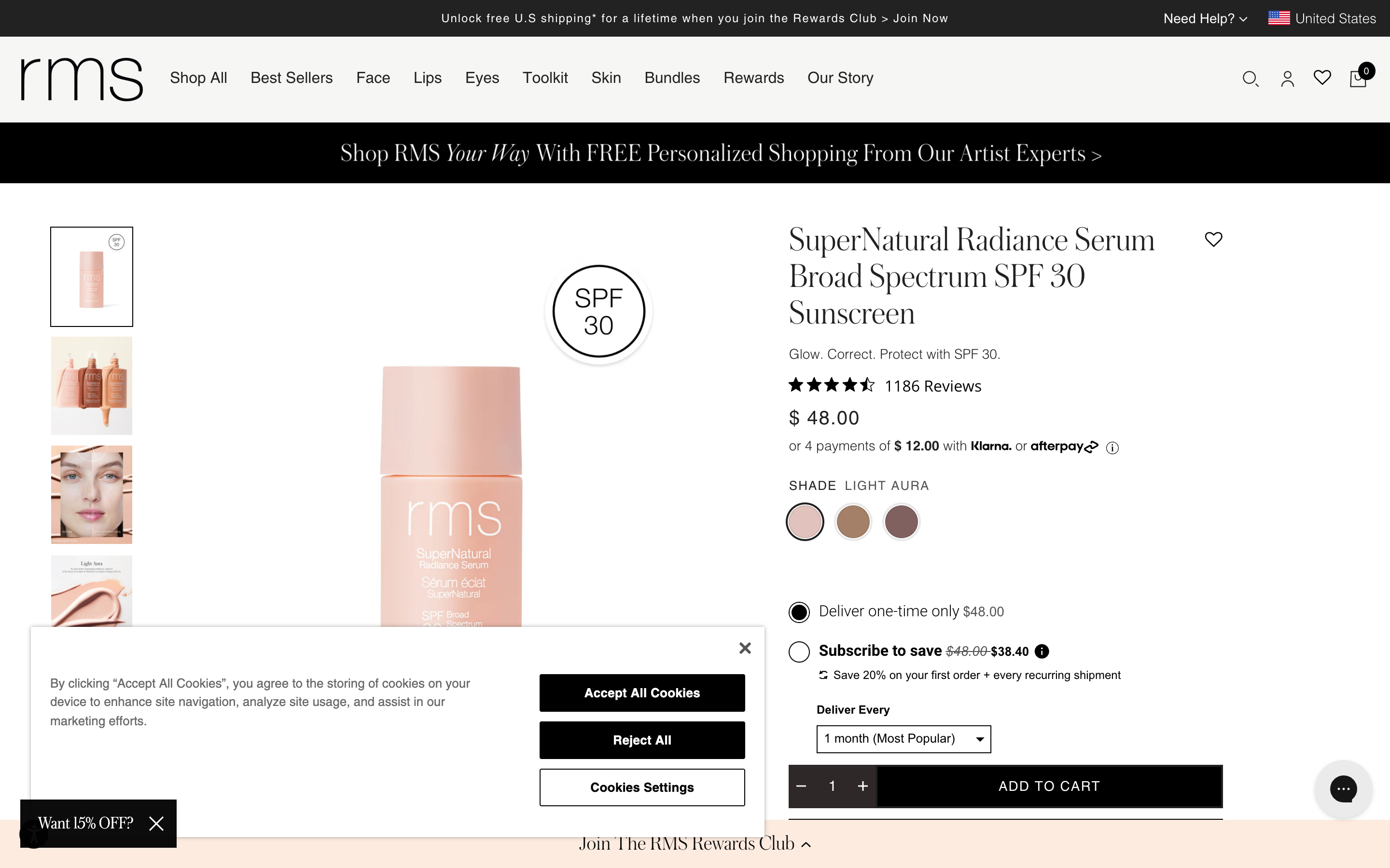 Theme customization & app integration screenshot 5