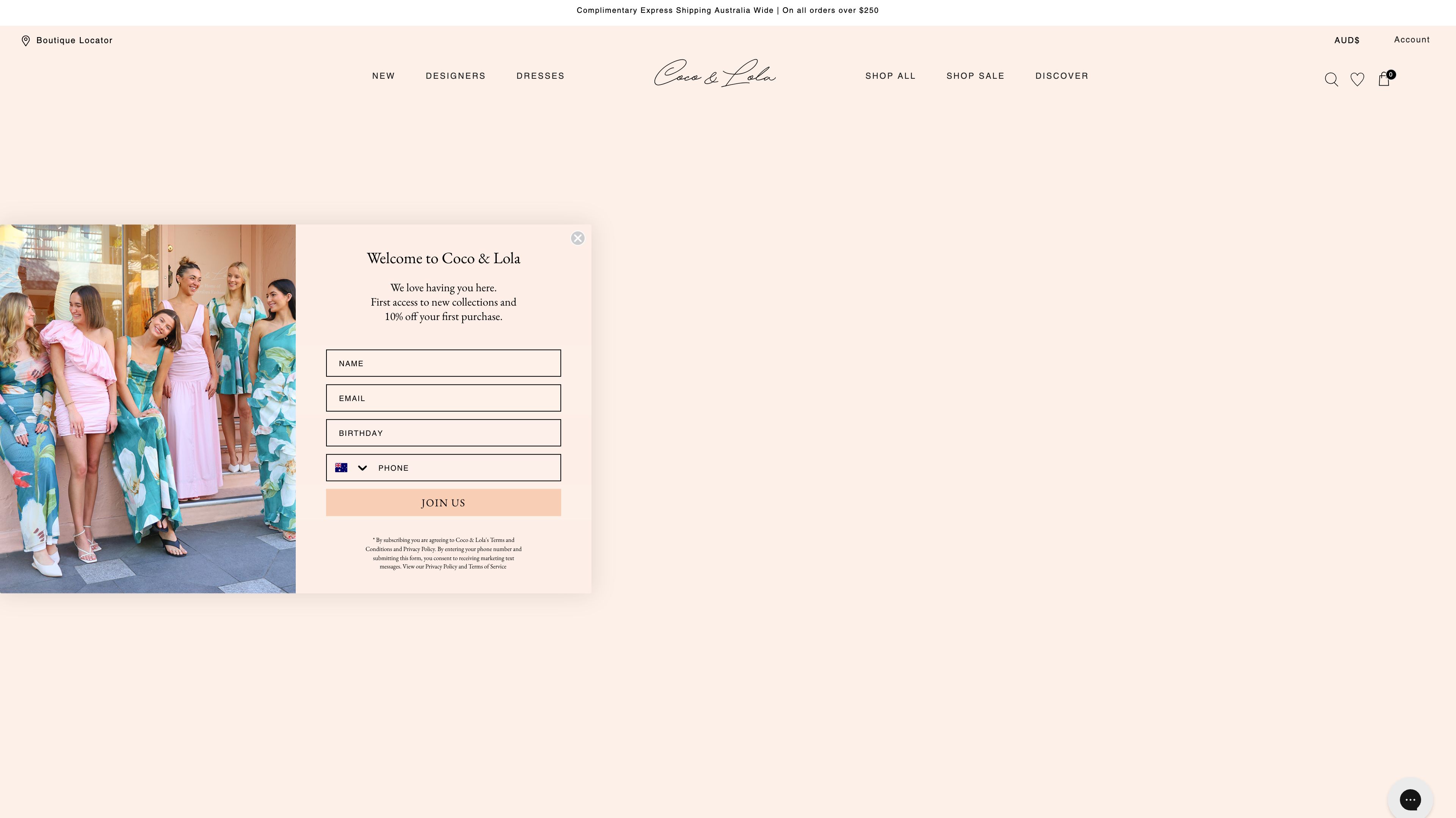 Coco & Lola screenshot 3