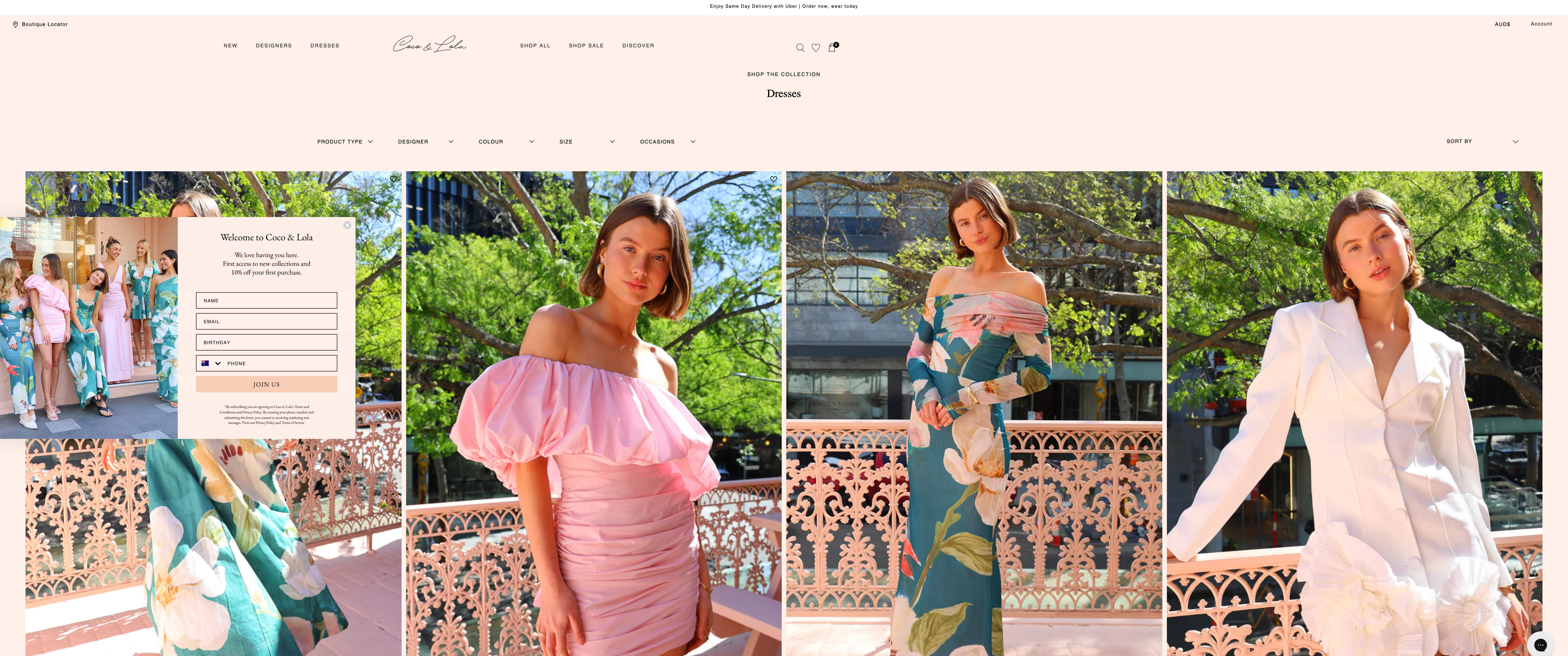 Coco & Lola screenshot 2