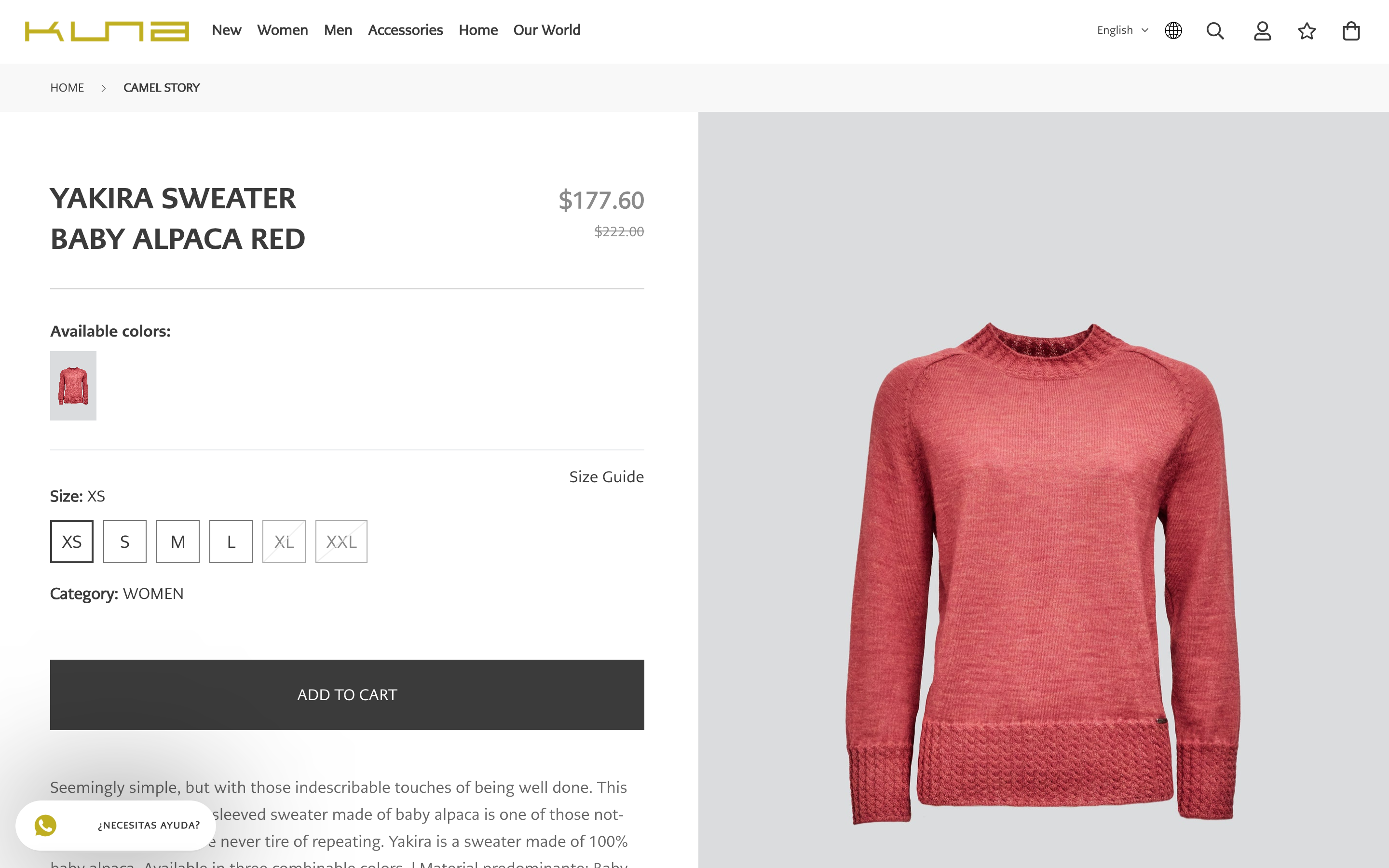 KUNA  | Worldwide screenshot 3