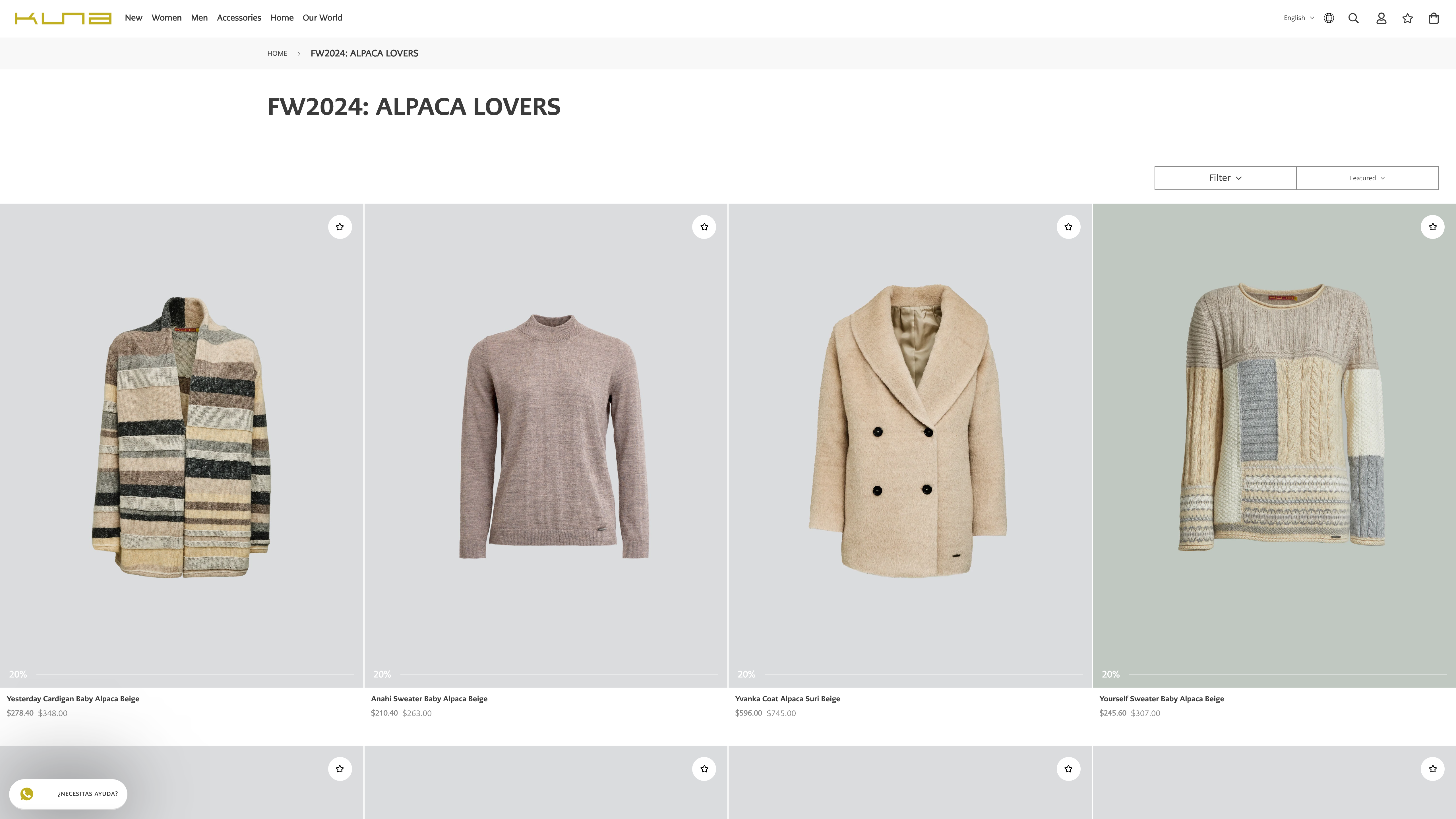 KUNA  | Worldwide screenshot 4