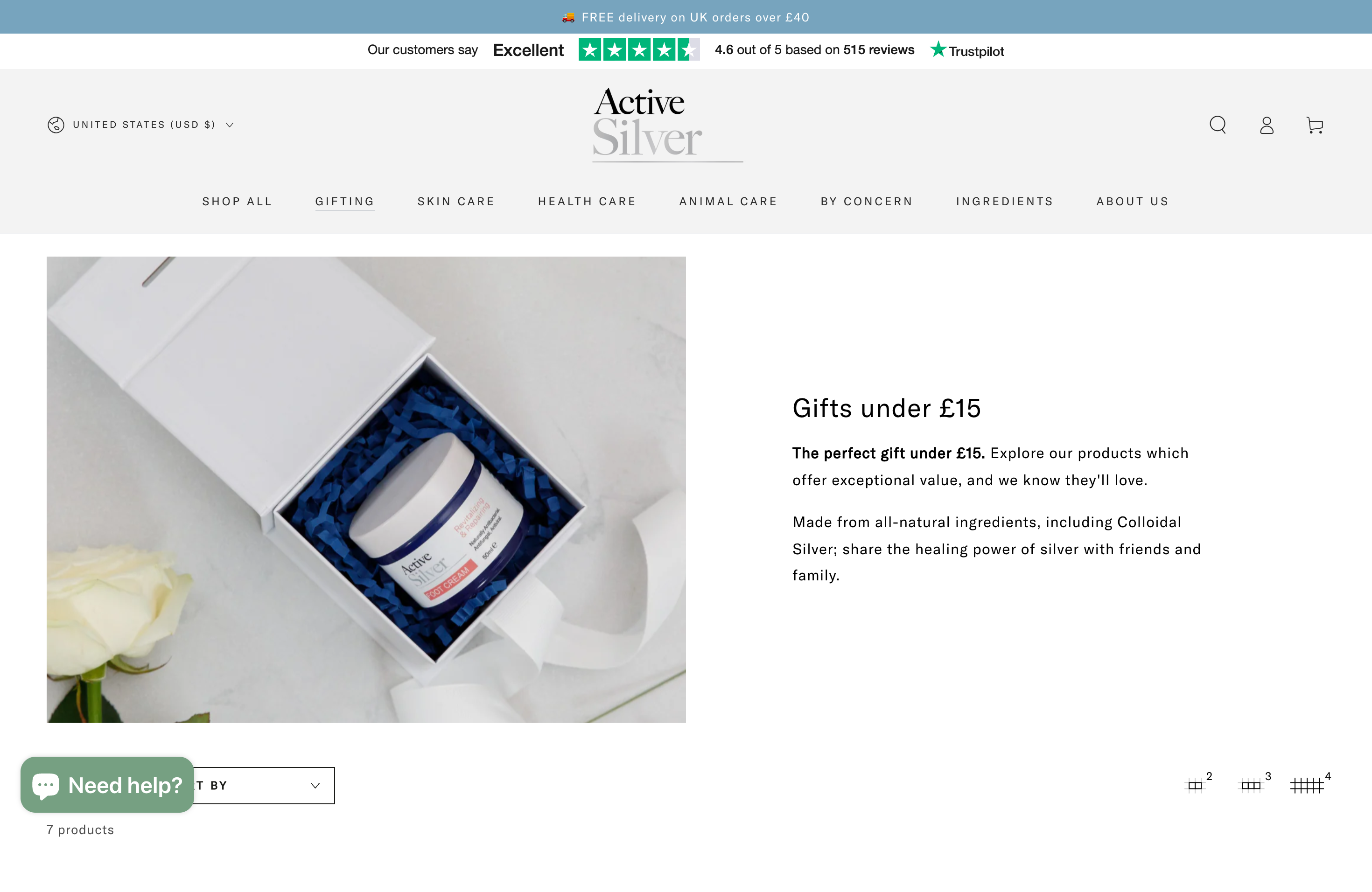 Active Silver screenshot 3