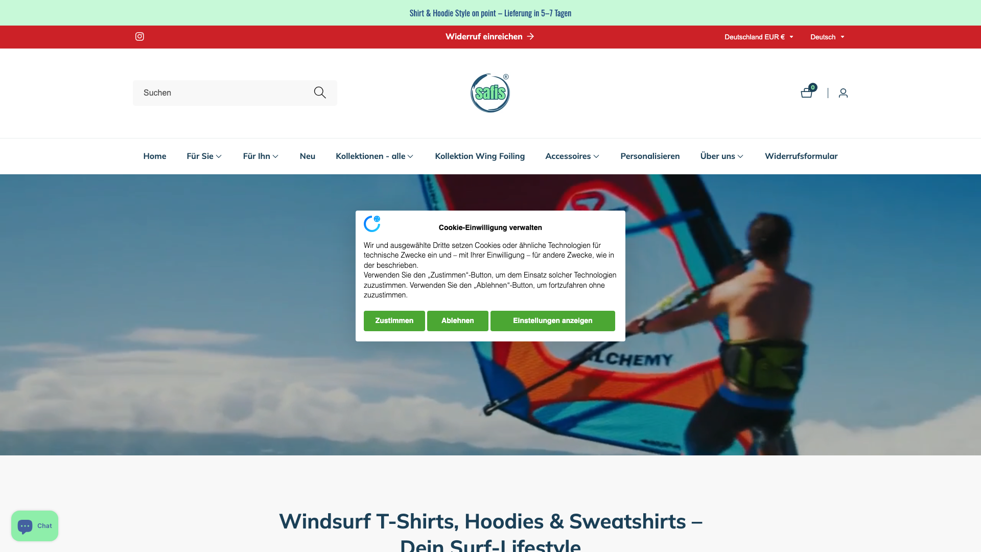 Safis – Redesign, SEO & Email Automation