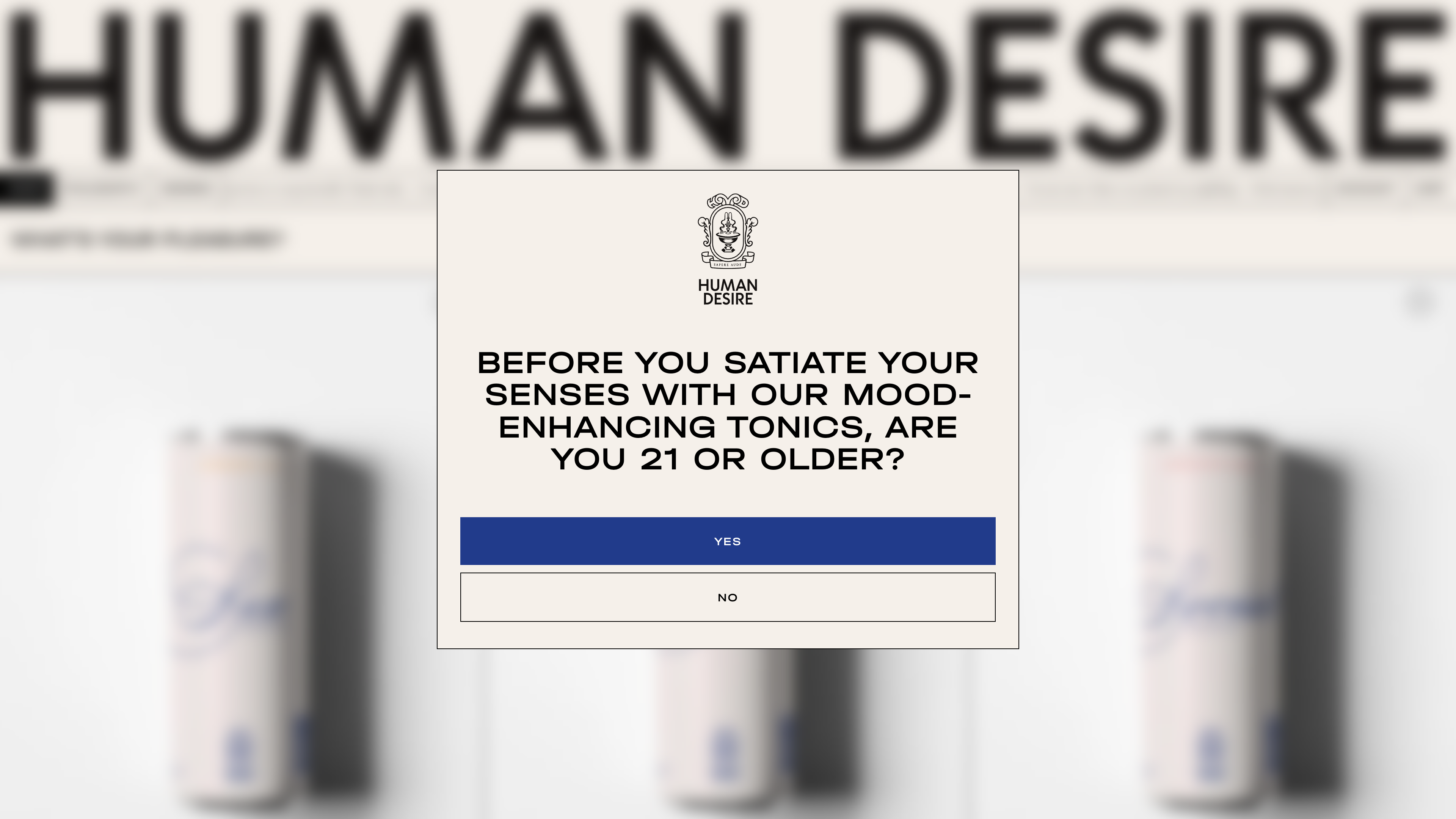 Human Desire screenshot 2