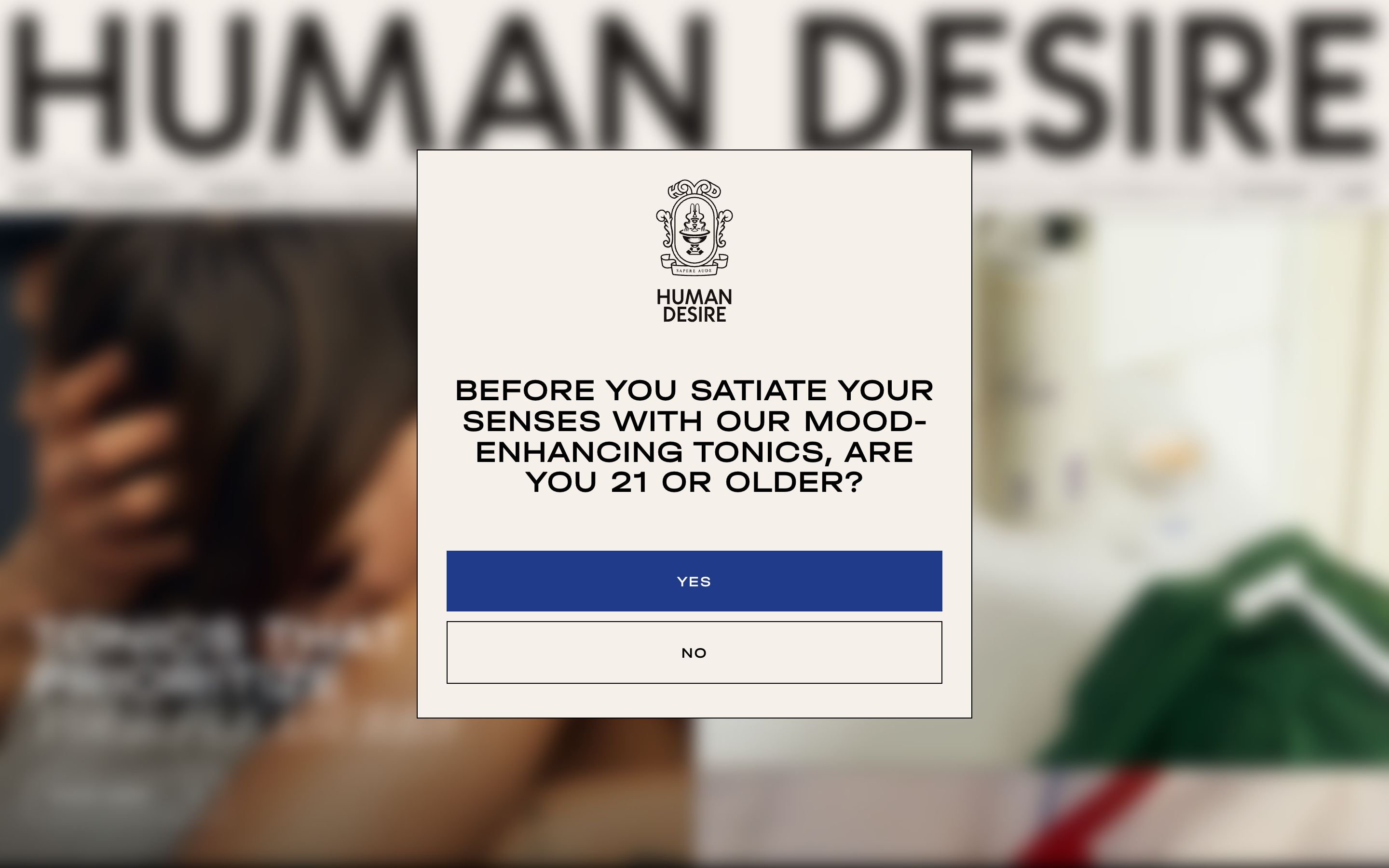 Human Desire screenshot 6