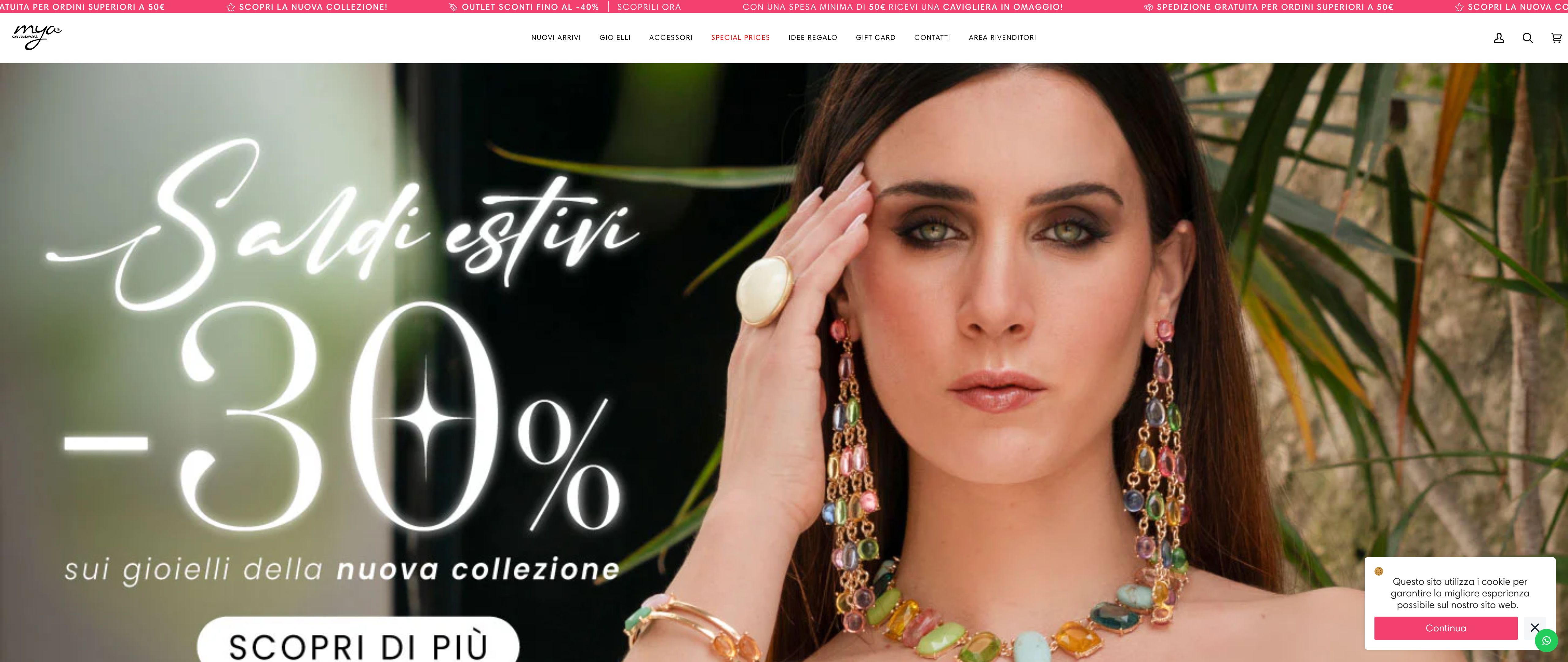 Mya Accessories screenshot 6