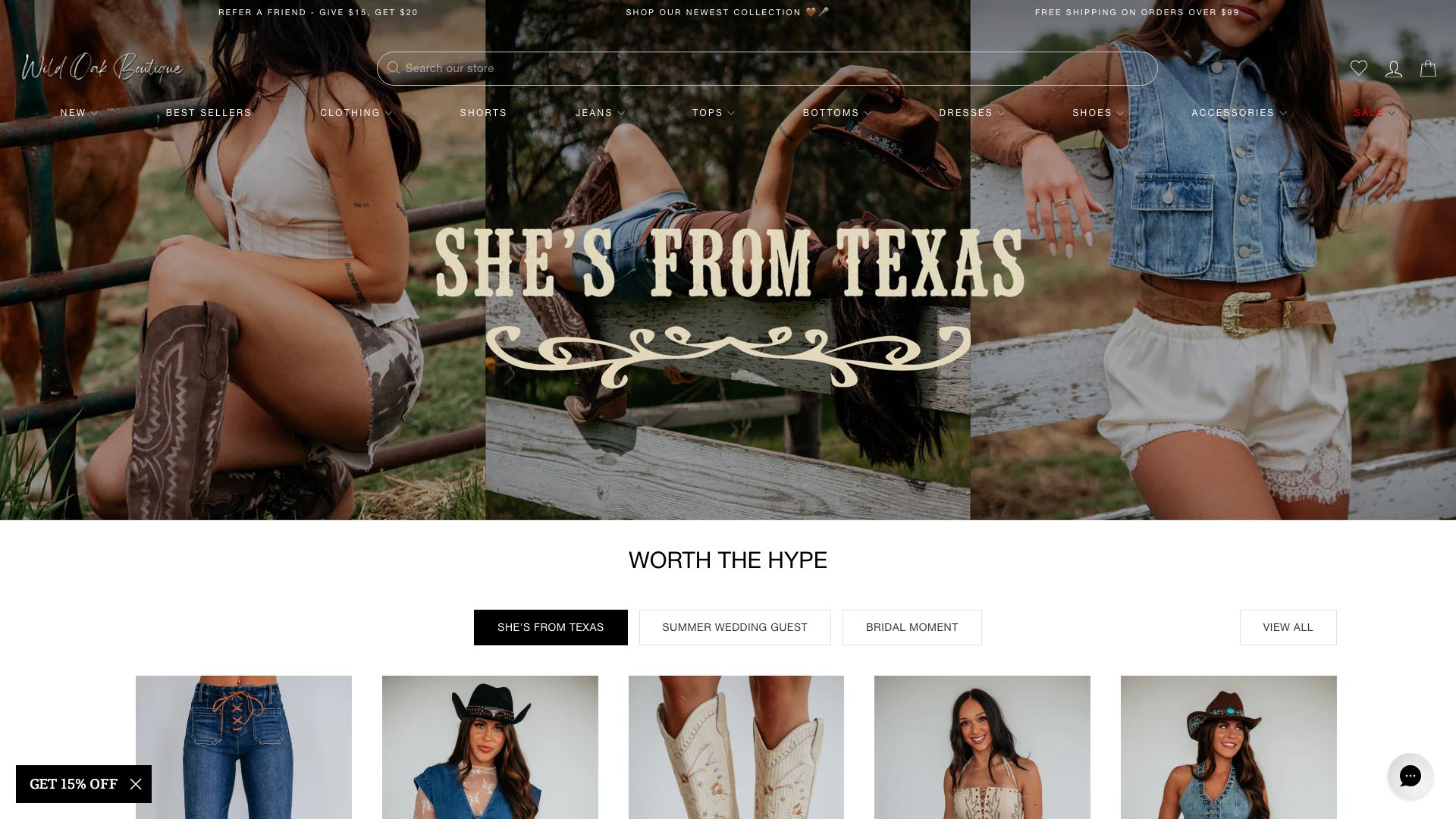 Driving Sales Growth for Shopify Plus Client with SEM - 39.42 ROAS