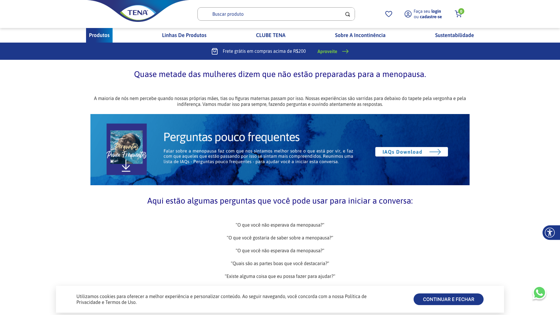 Issviva Brasil