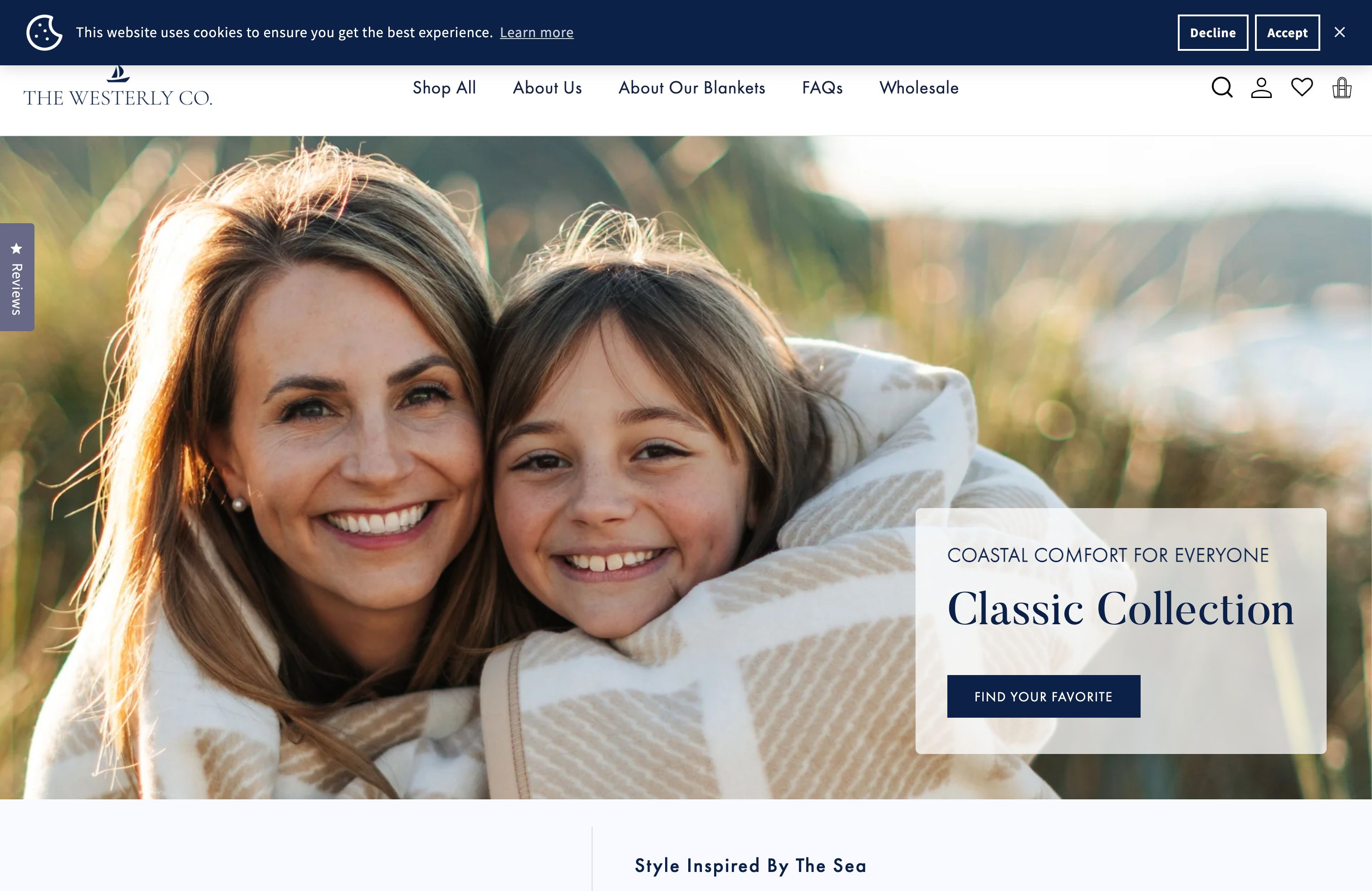 The Westerlyco screenshot 4