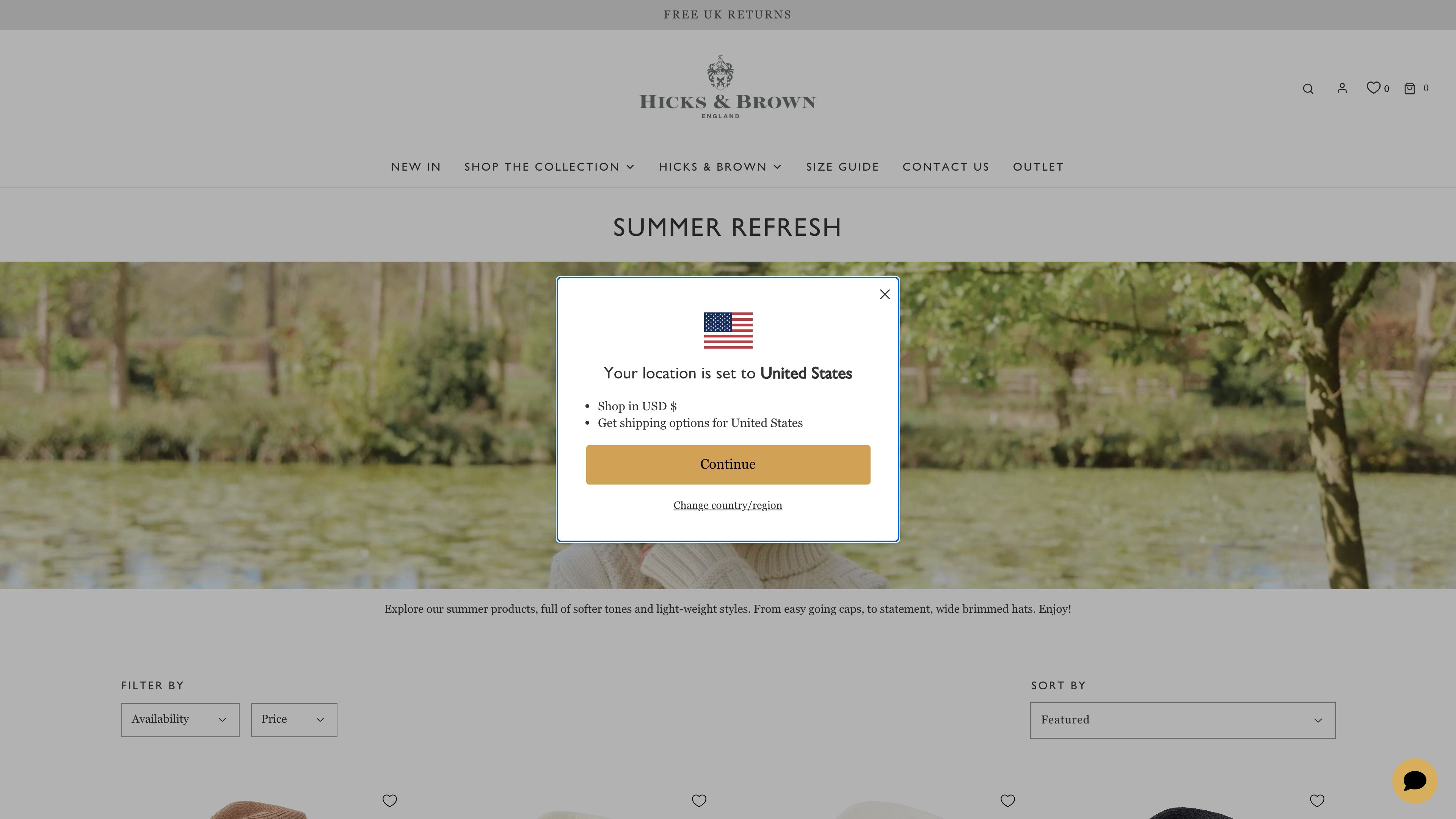 Hicks & Brown screenshot 4