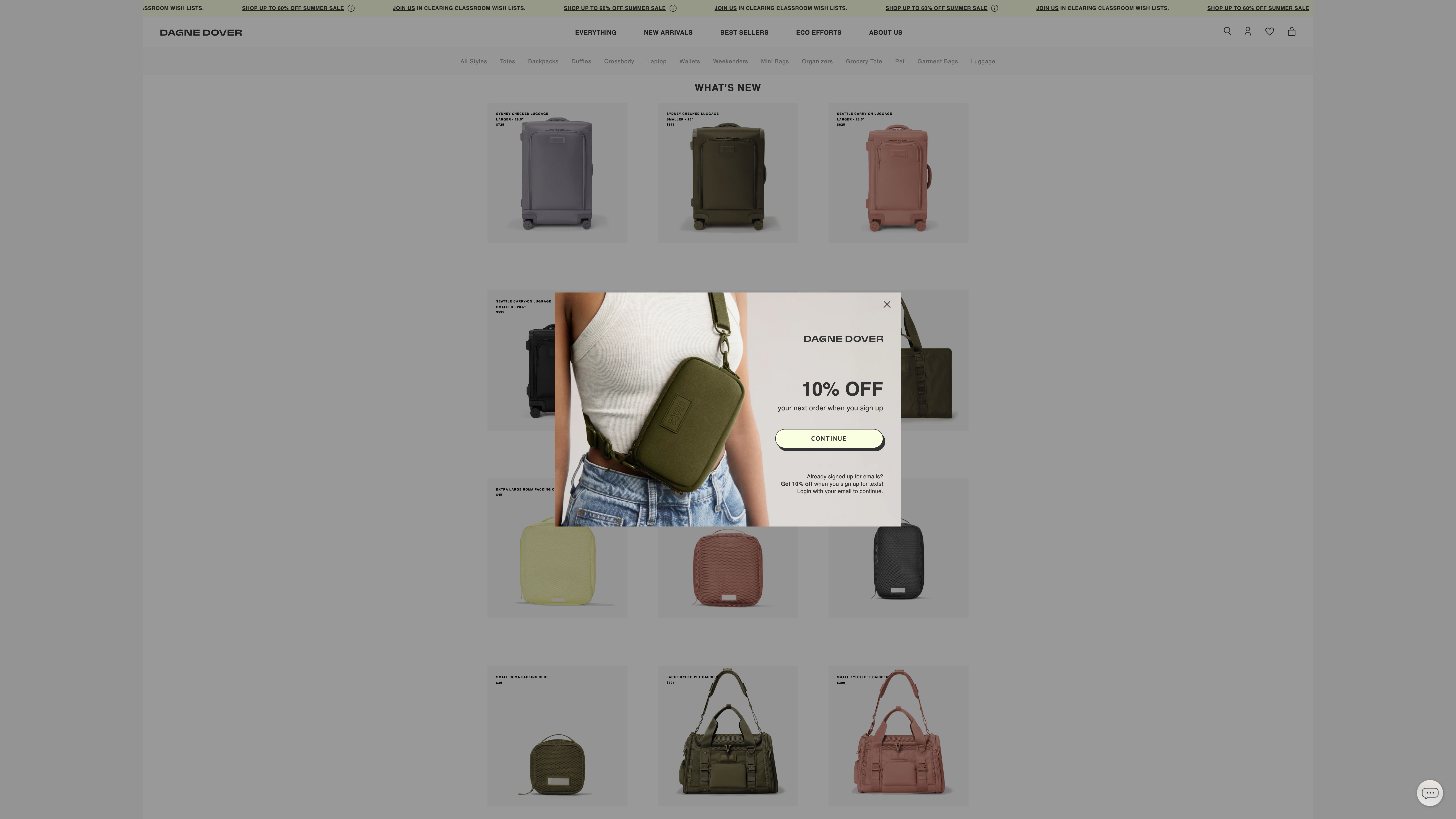 Dagne Dover screenshot 4