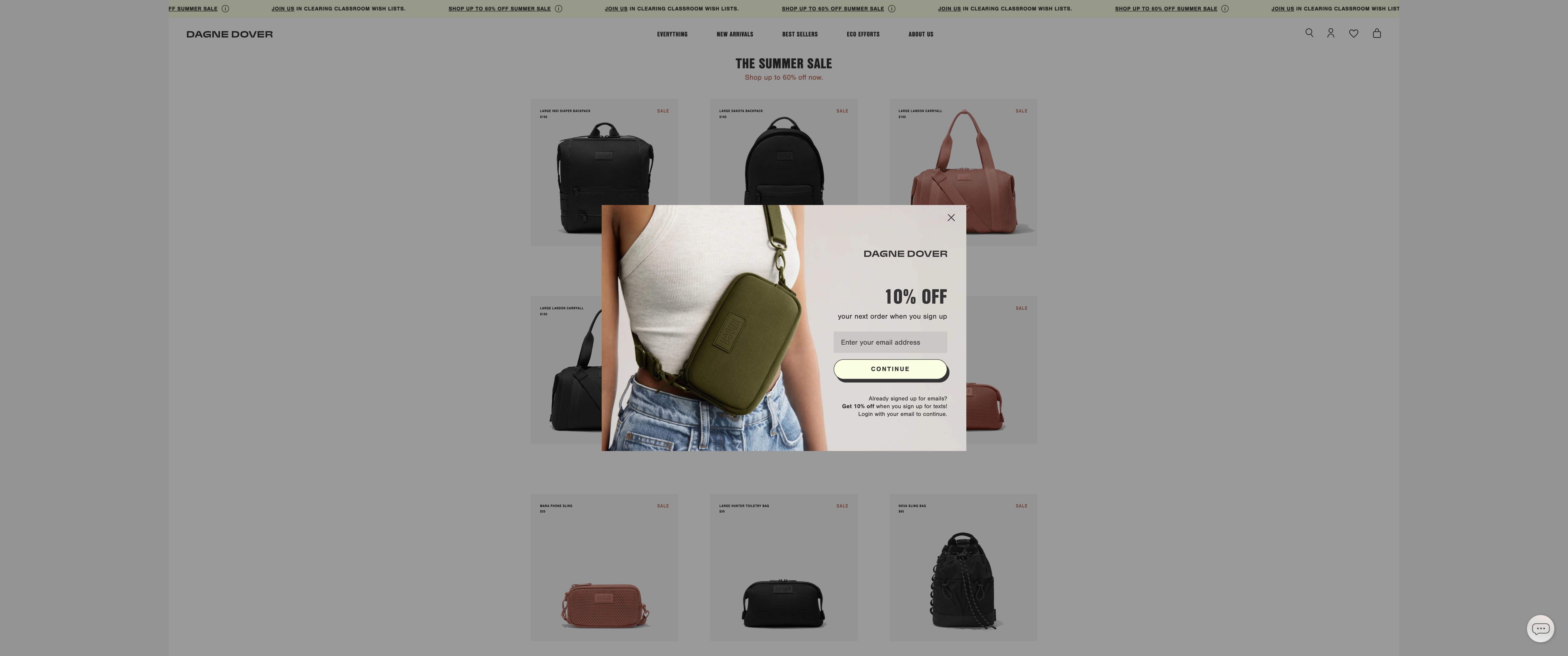 Dagne Dover screenshot 3