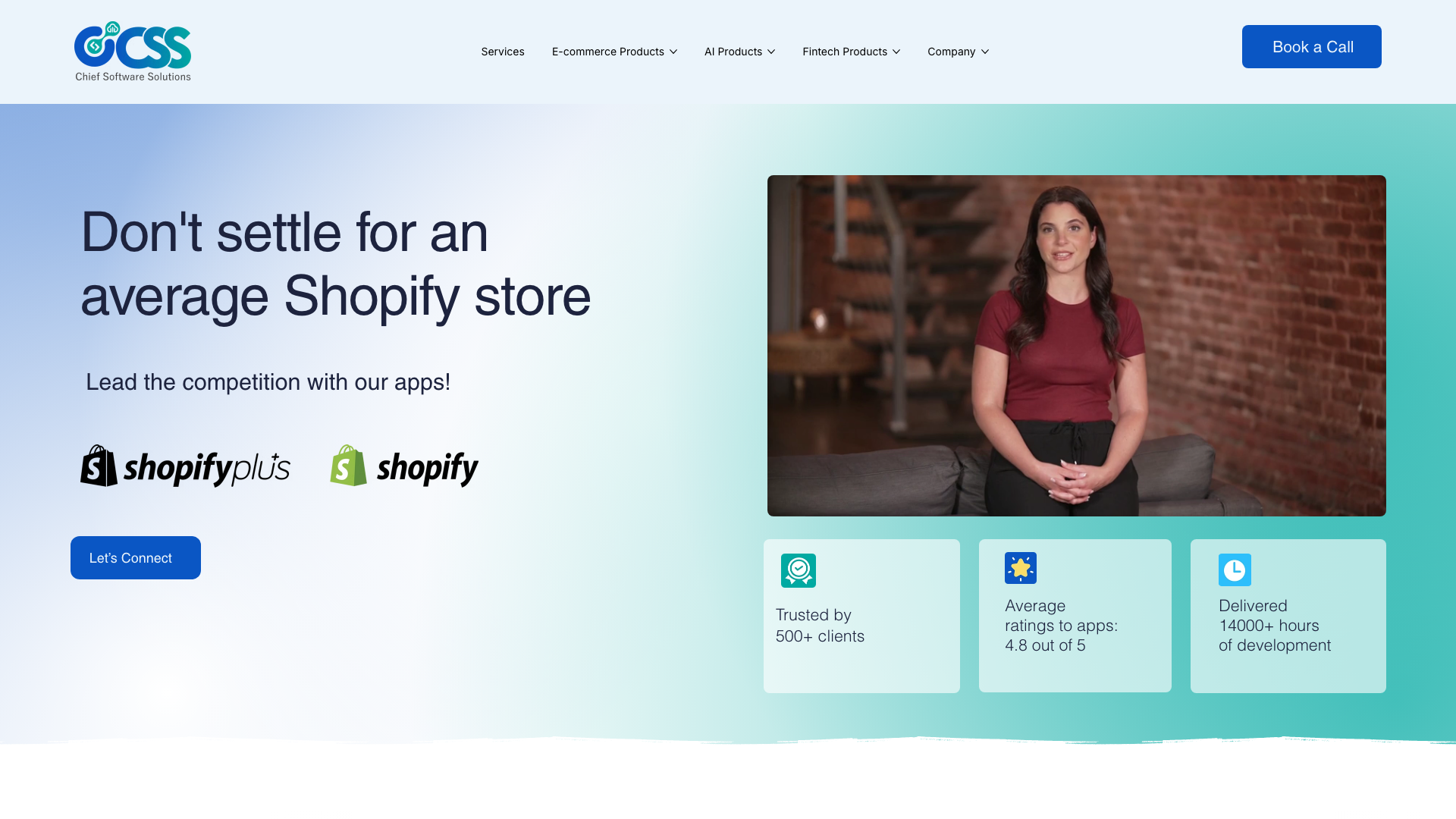 Shopify Apps