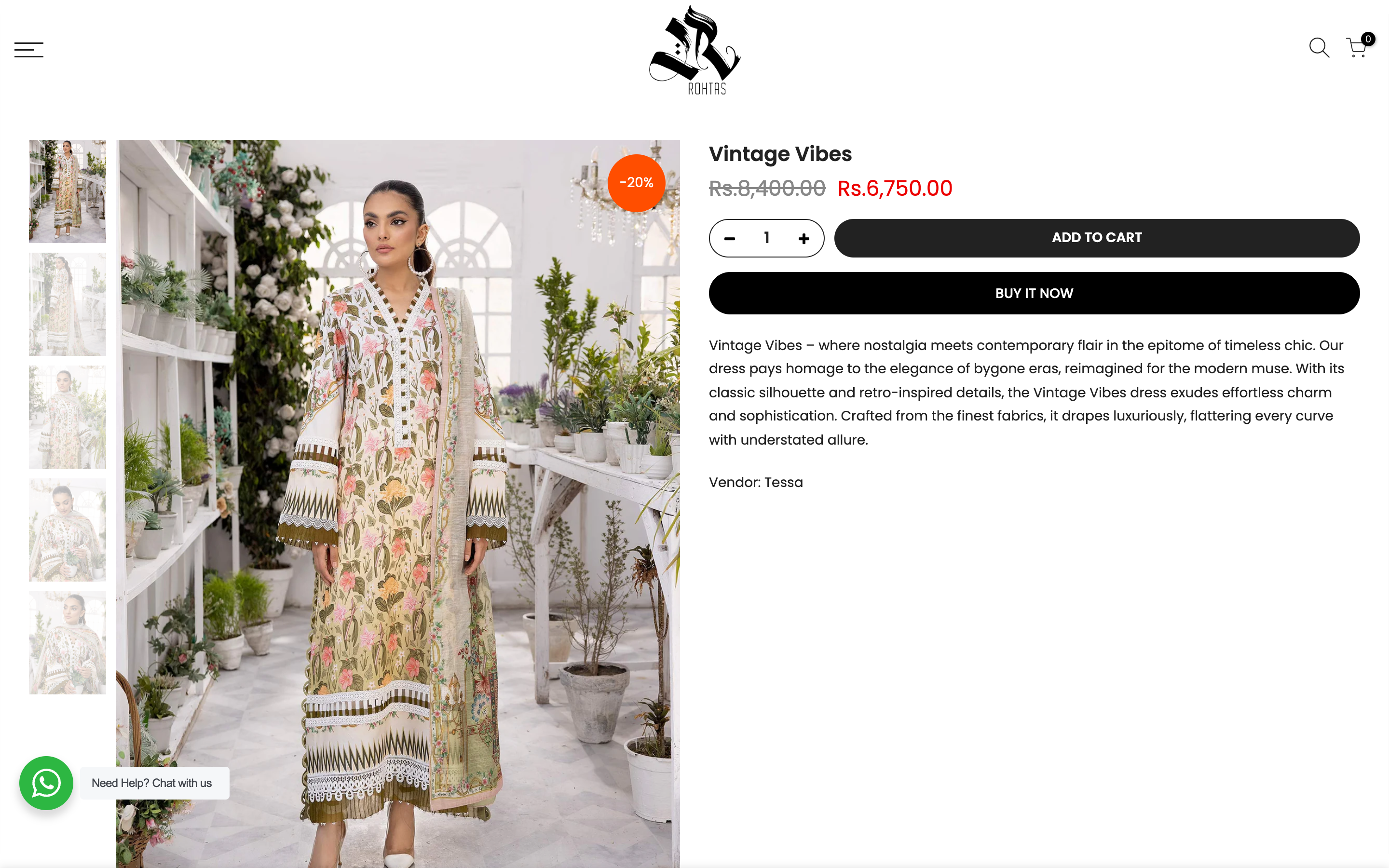 Website Development screenshot 5
