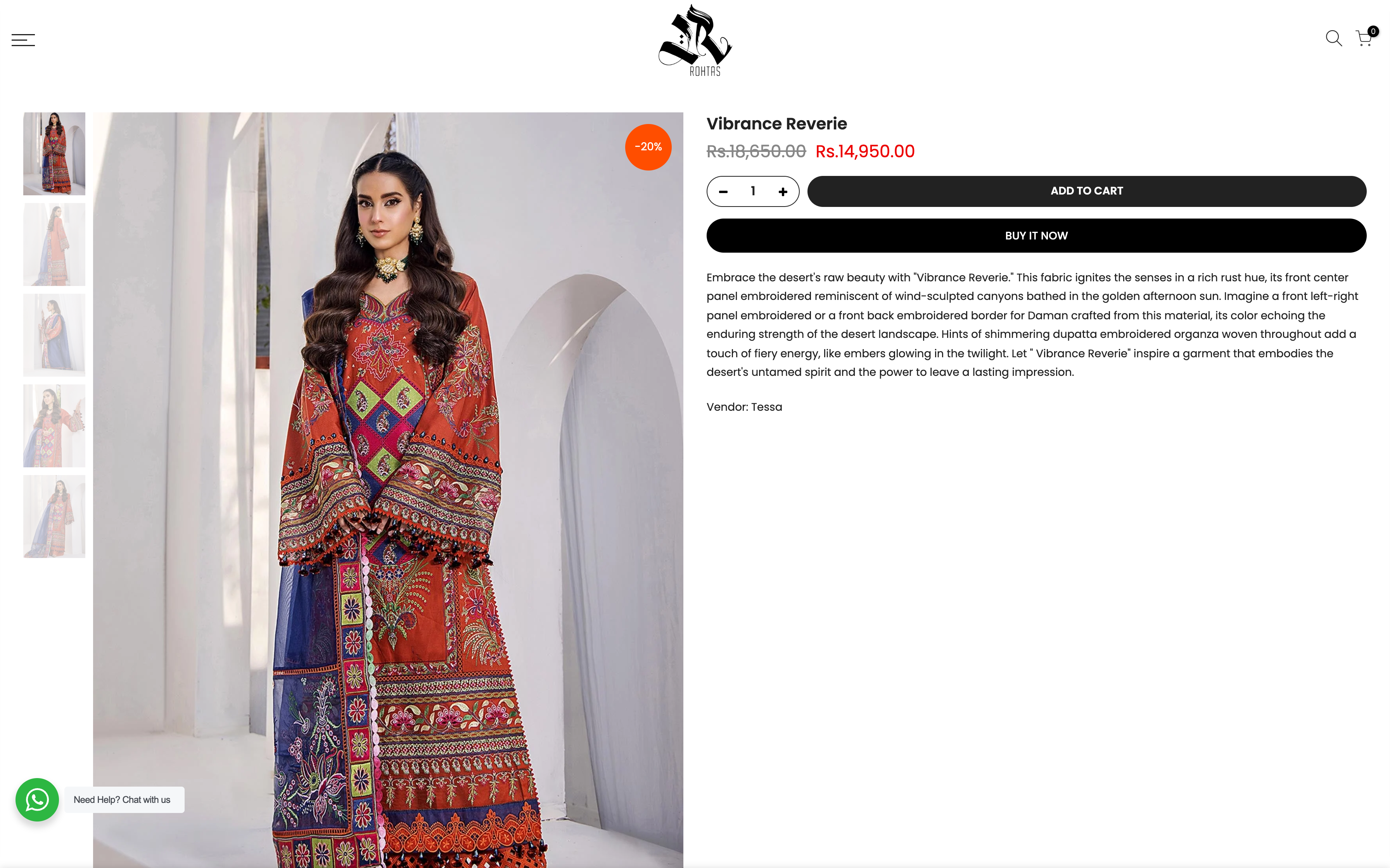 Website Development screenshot 4