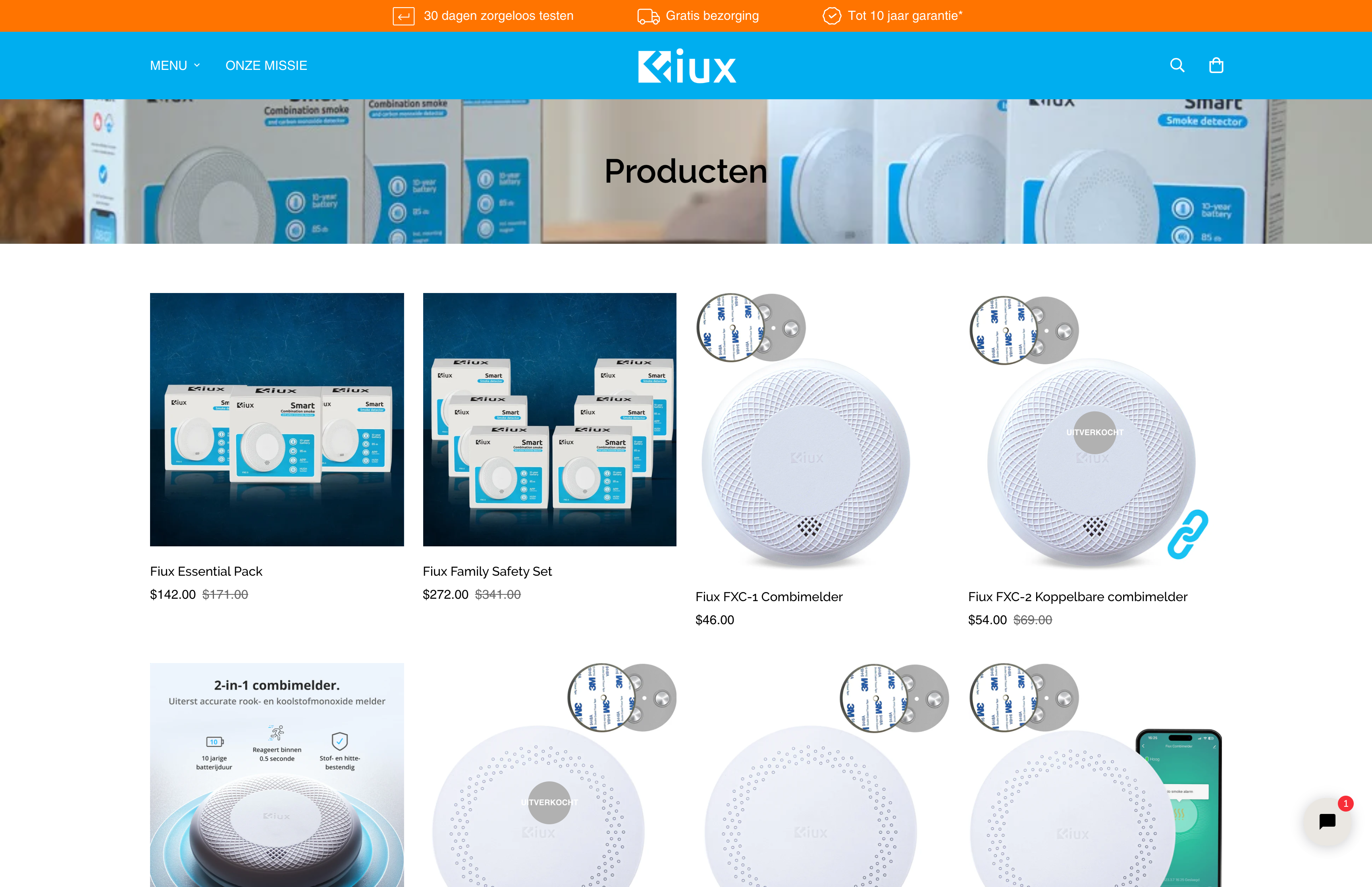 Creating an Emotionally Resonant Home Safety Brand in Belgium