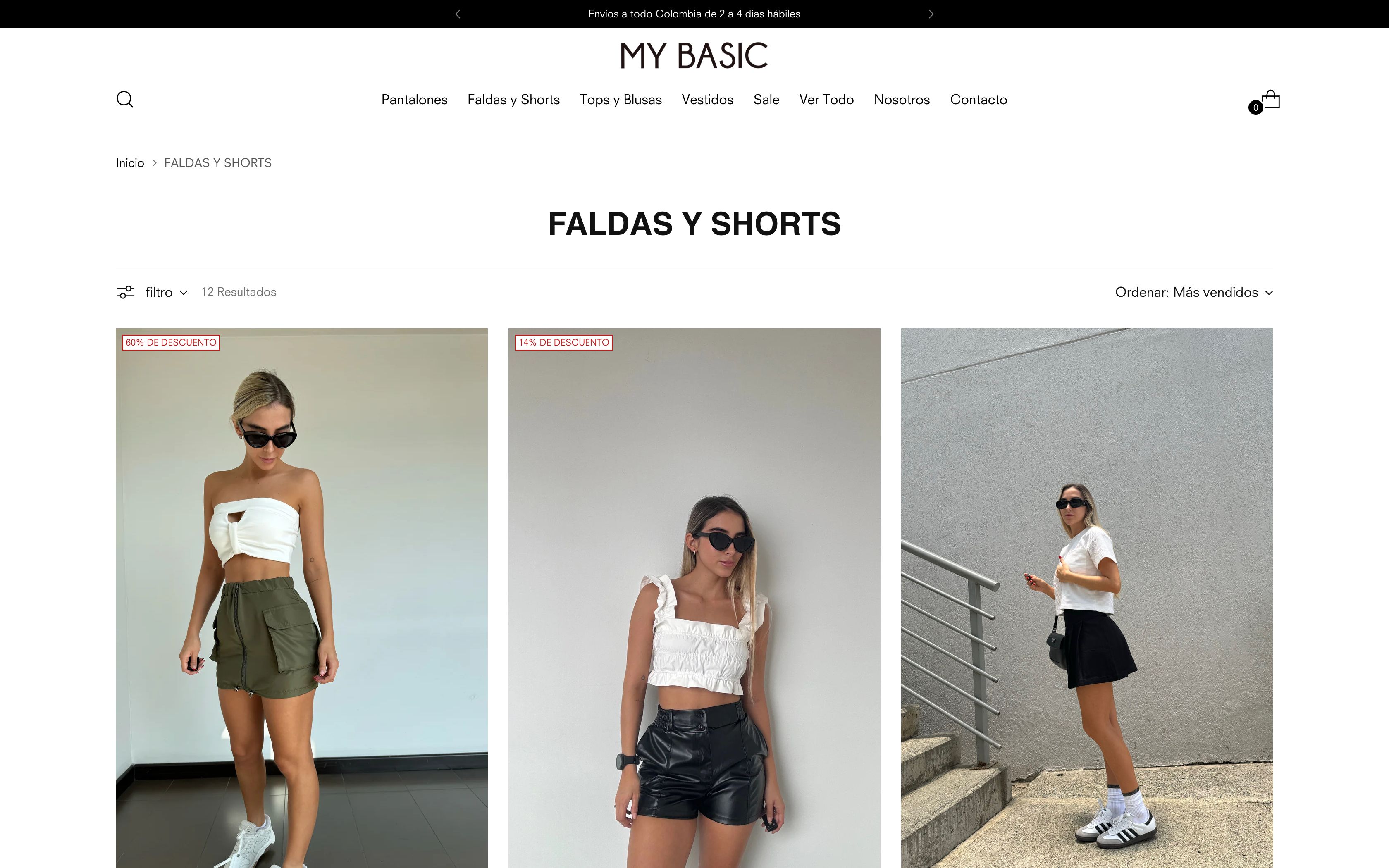 My Basic screenshot 2