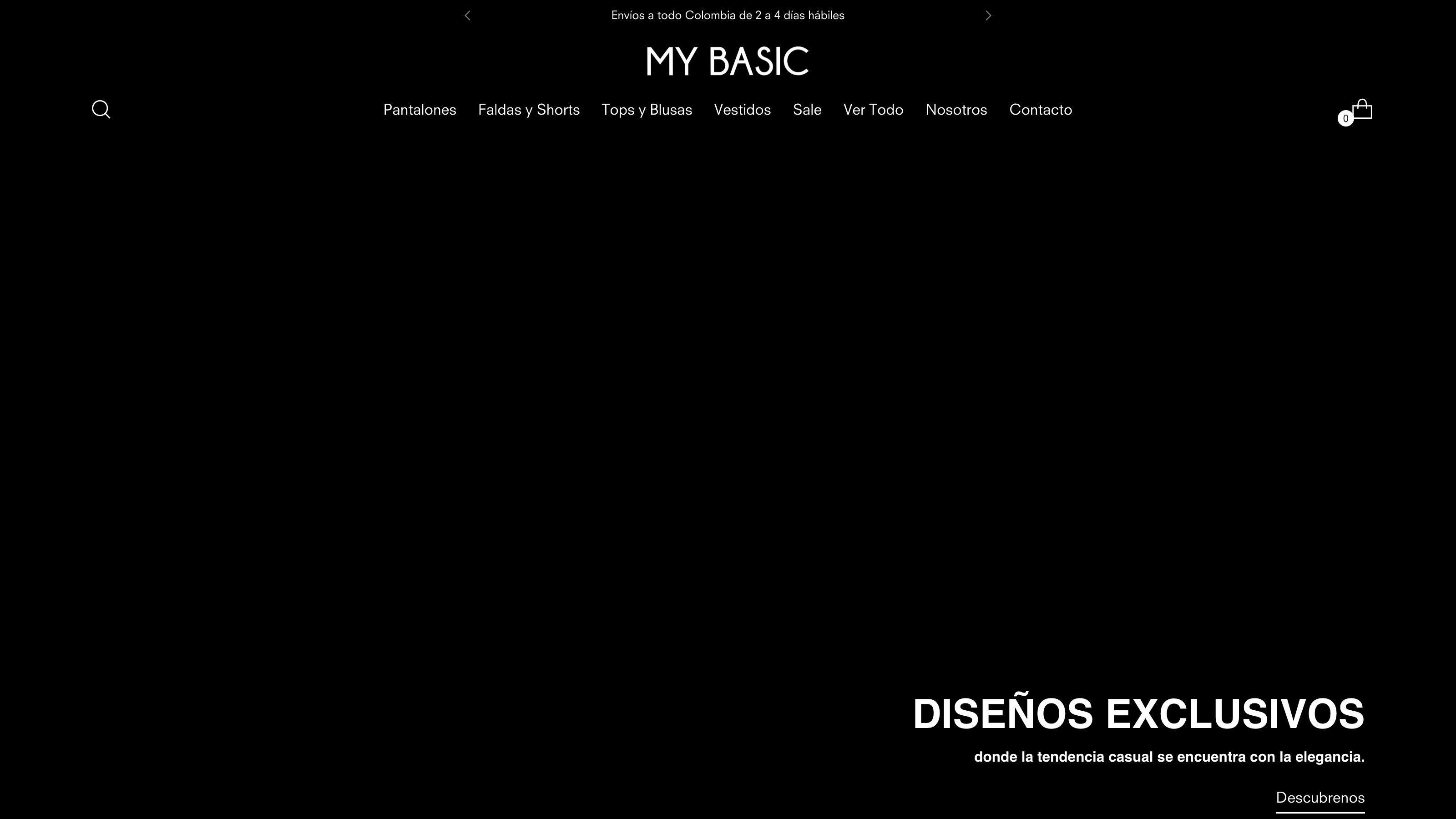 My Basic screenshot 6