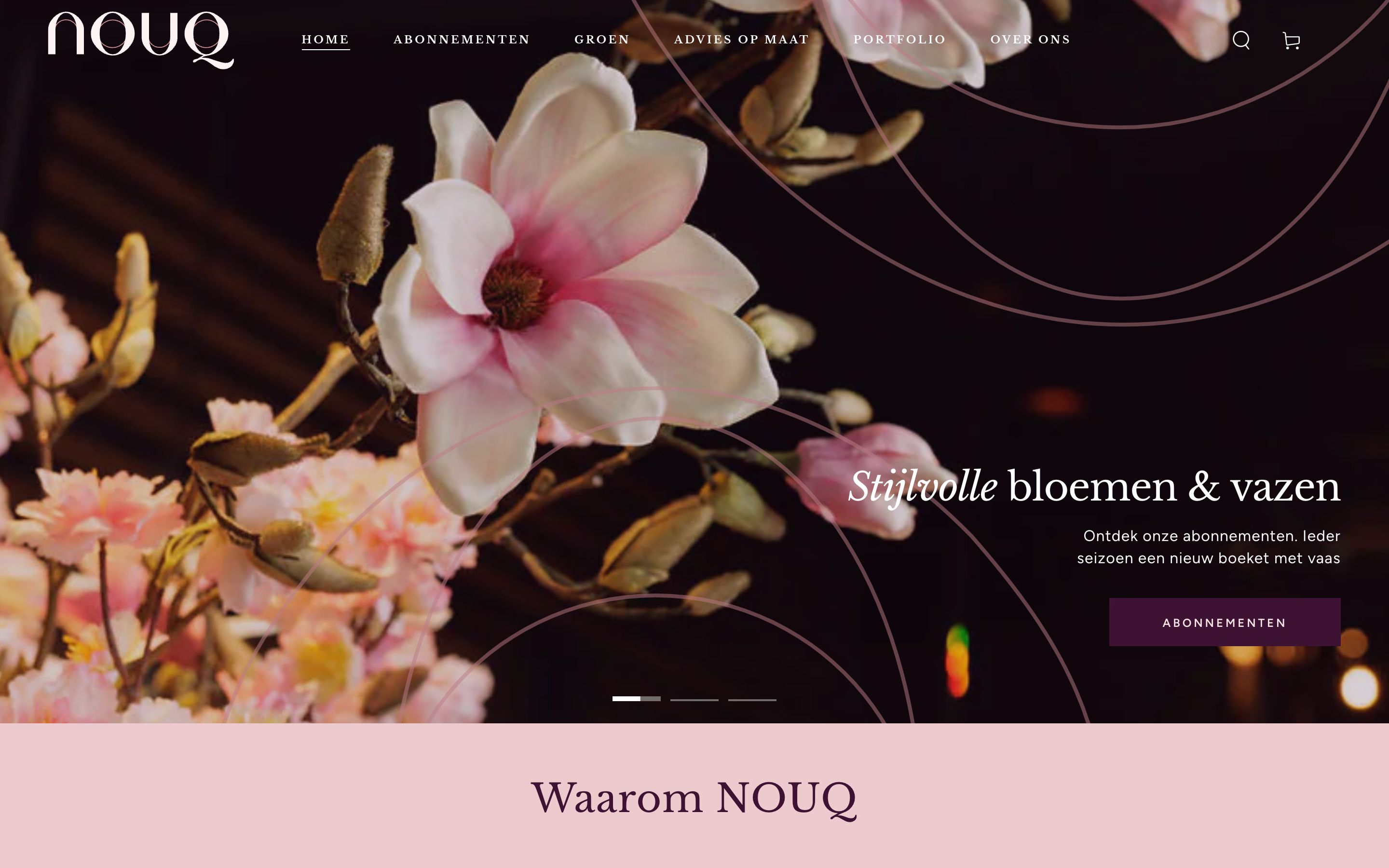 Nouq.nl screenshot 4