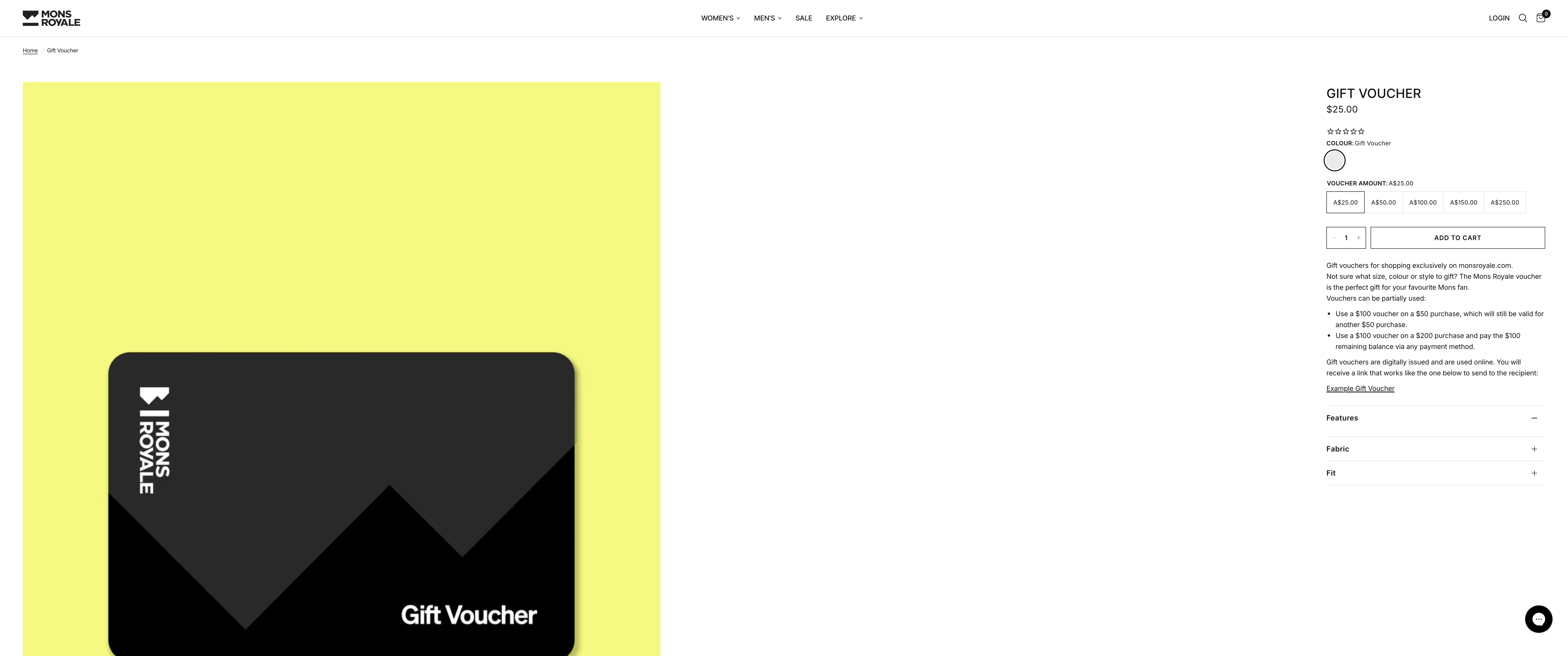 Mons Royale screenshot 5