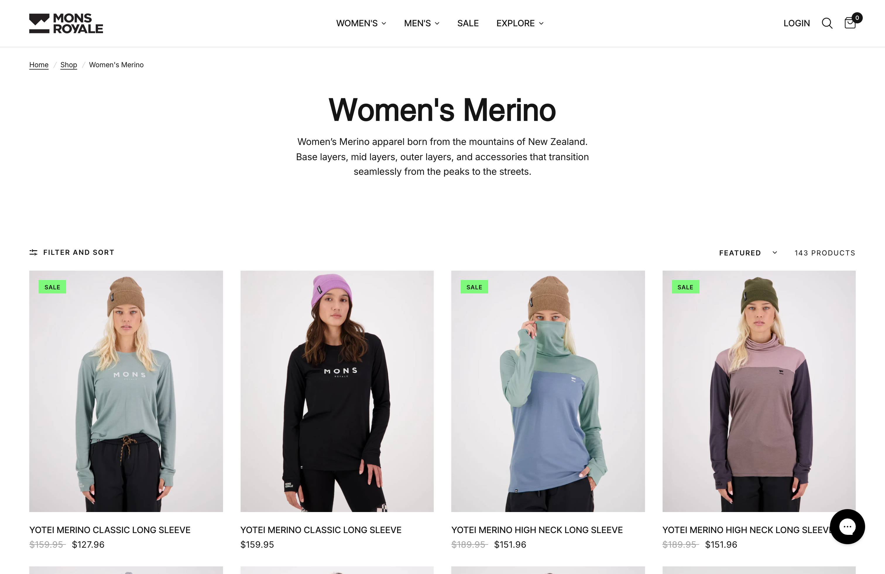 Mons Royale screenshot 3