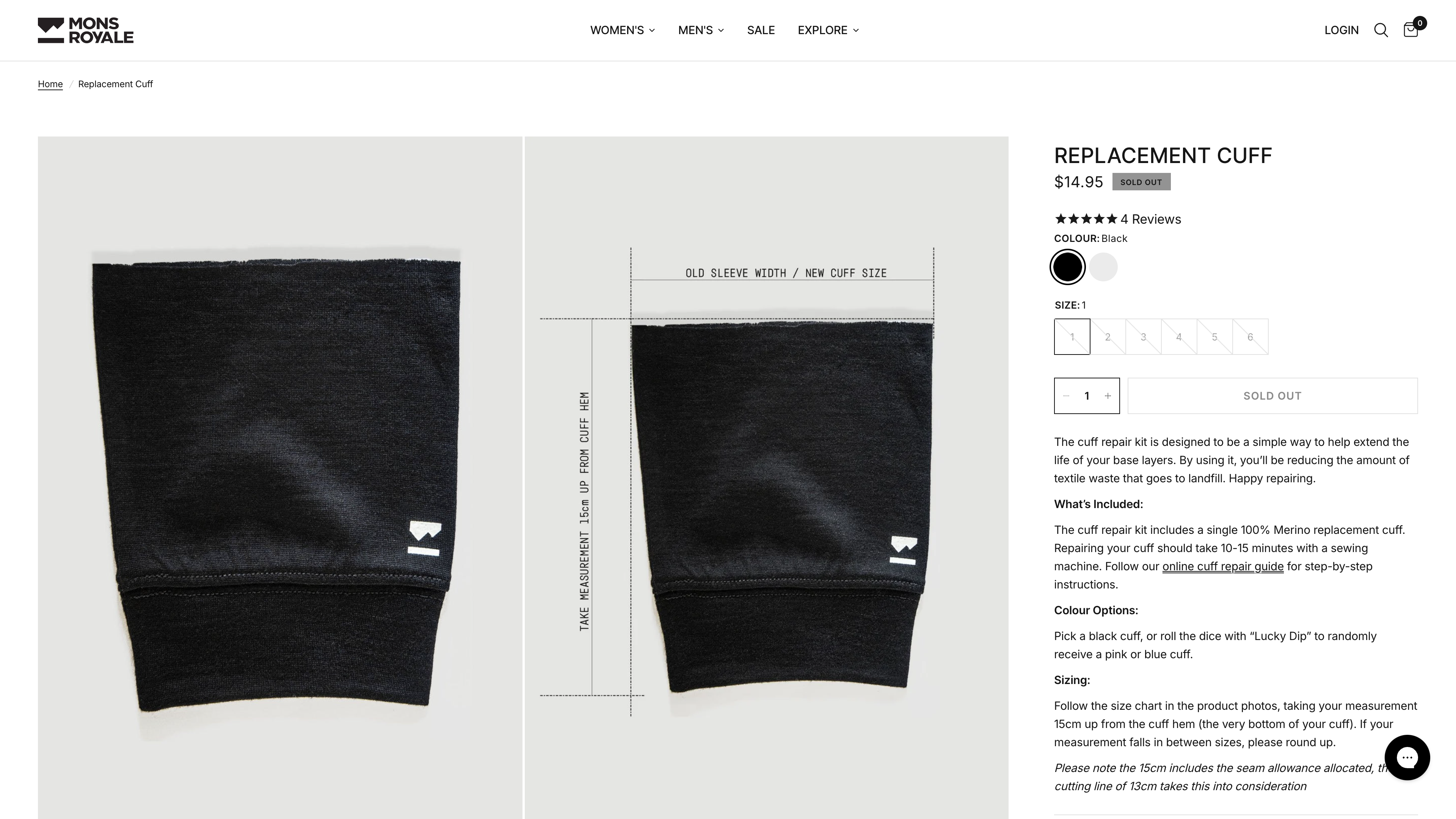 Mons Royale screenshot 6