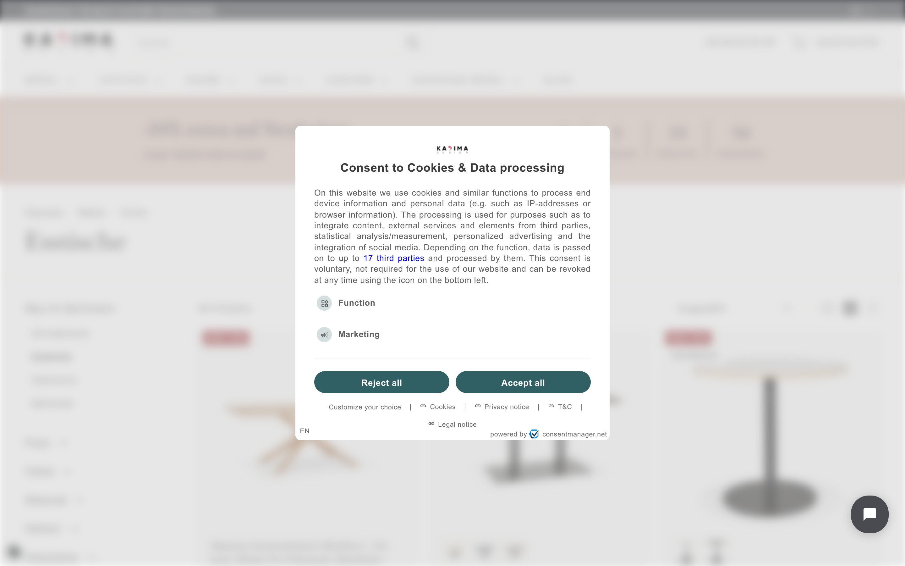 Kadima Design screenshot 3