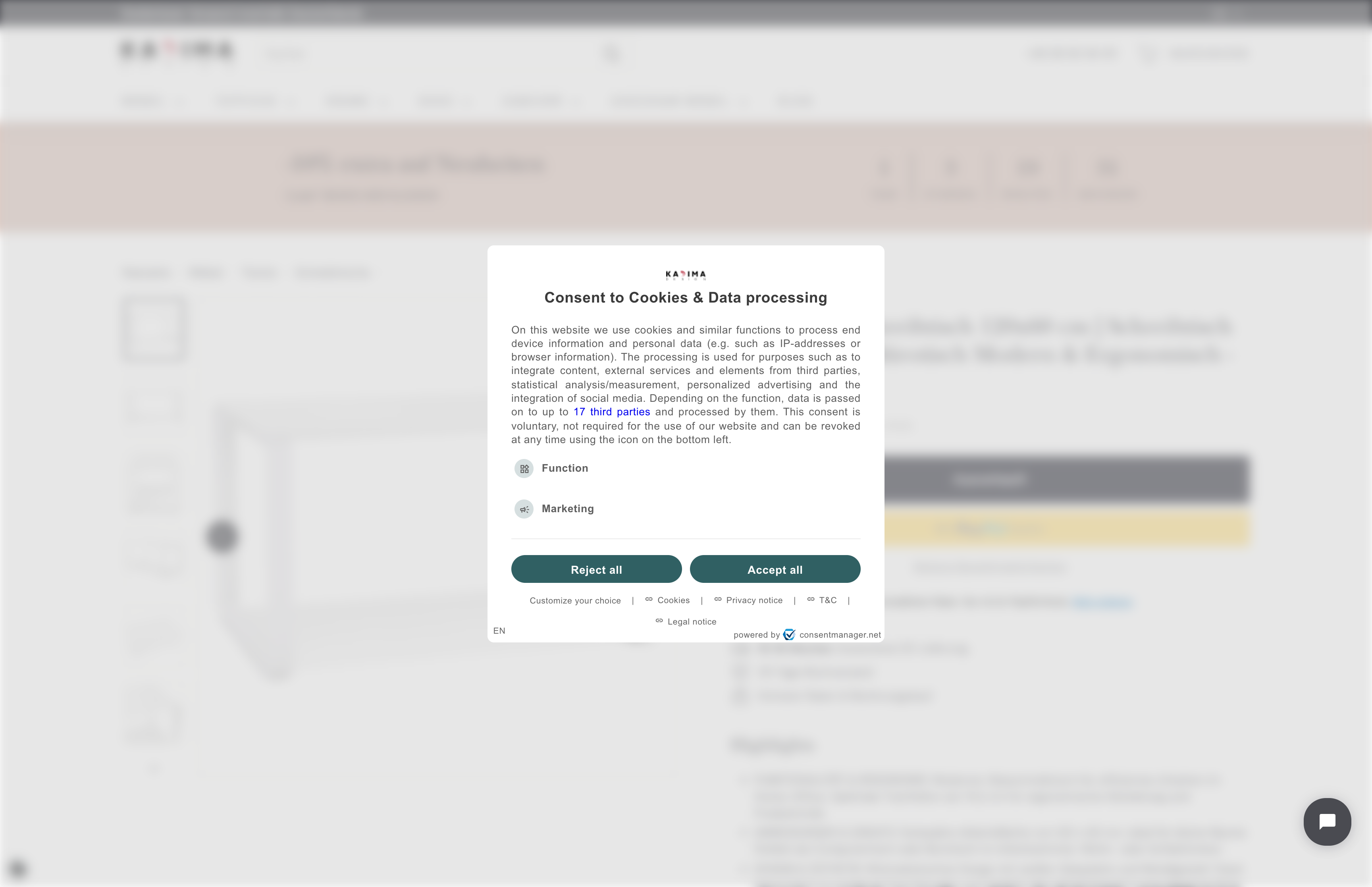 Kadima Design screenshot 7