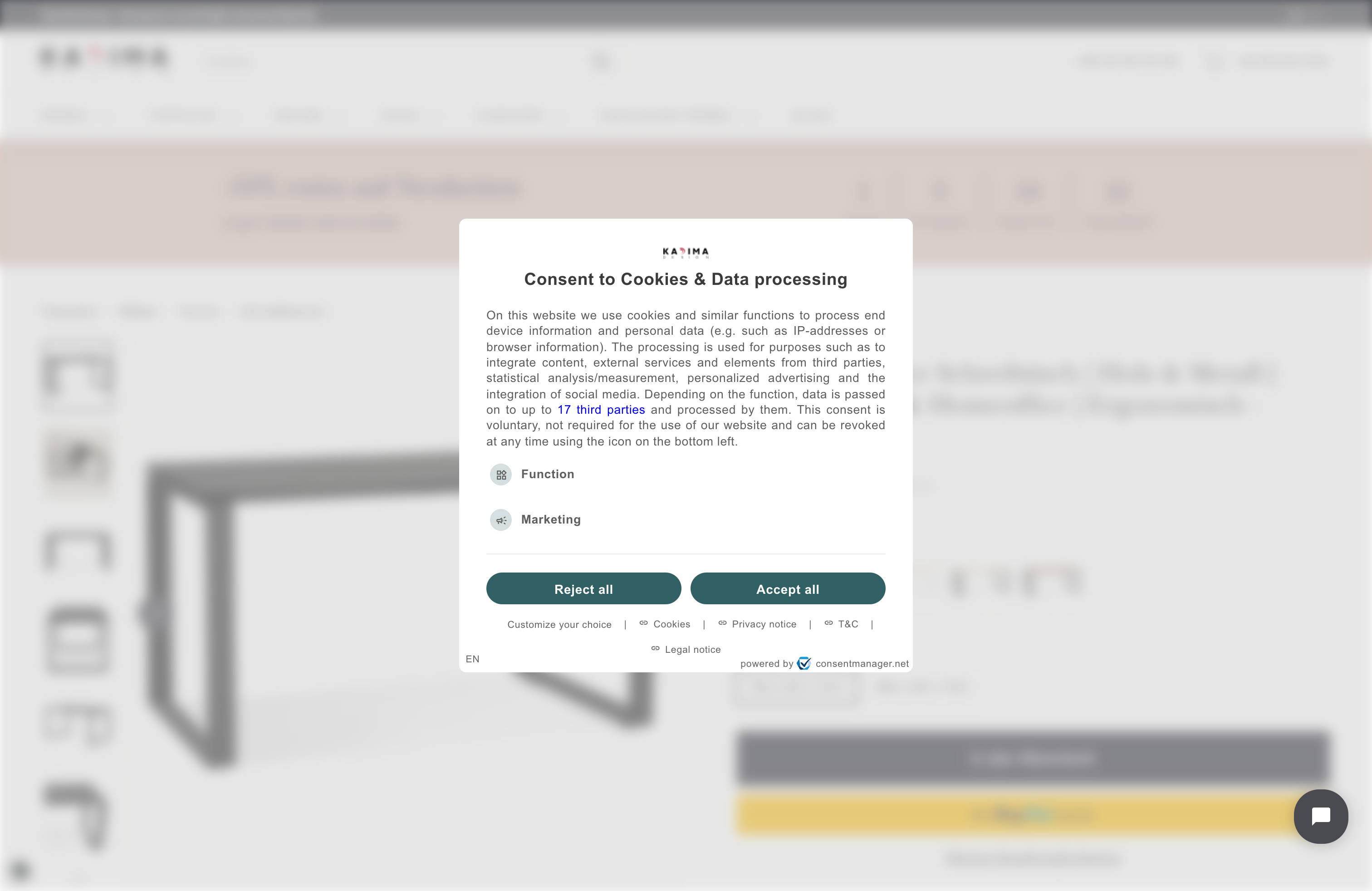 Kadima Design screenshot 5