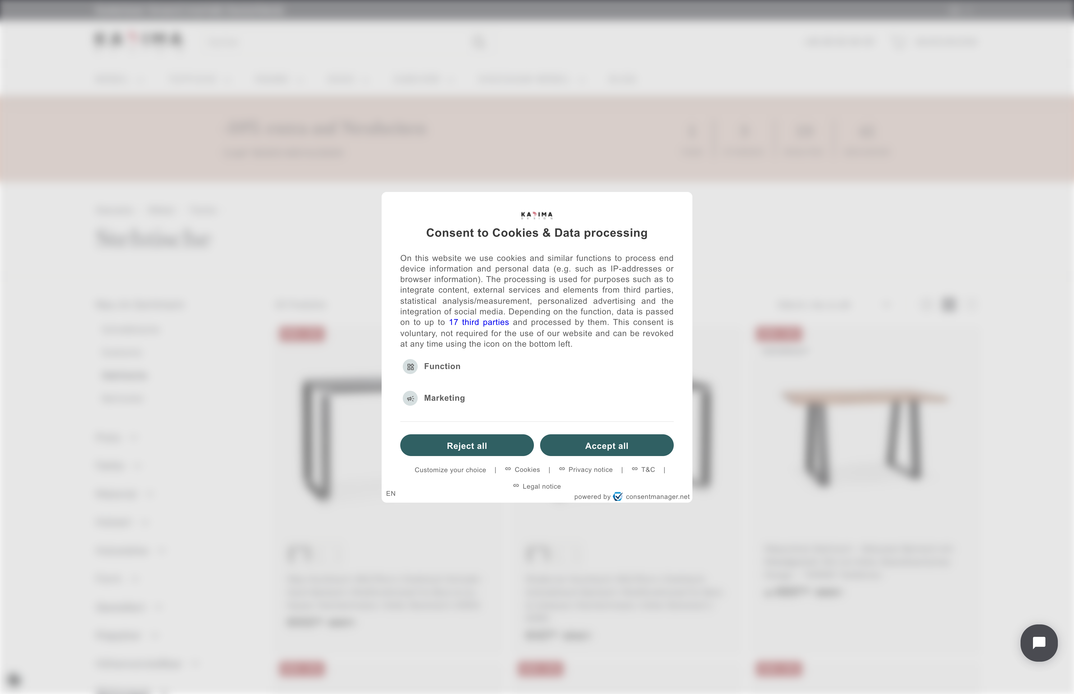 Kadima Design screenshot 4
