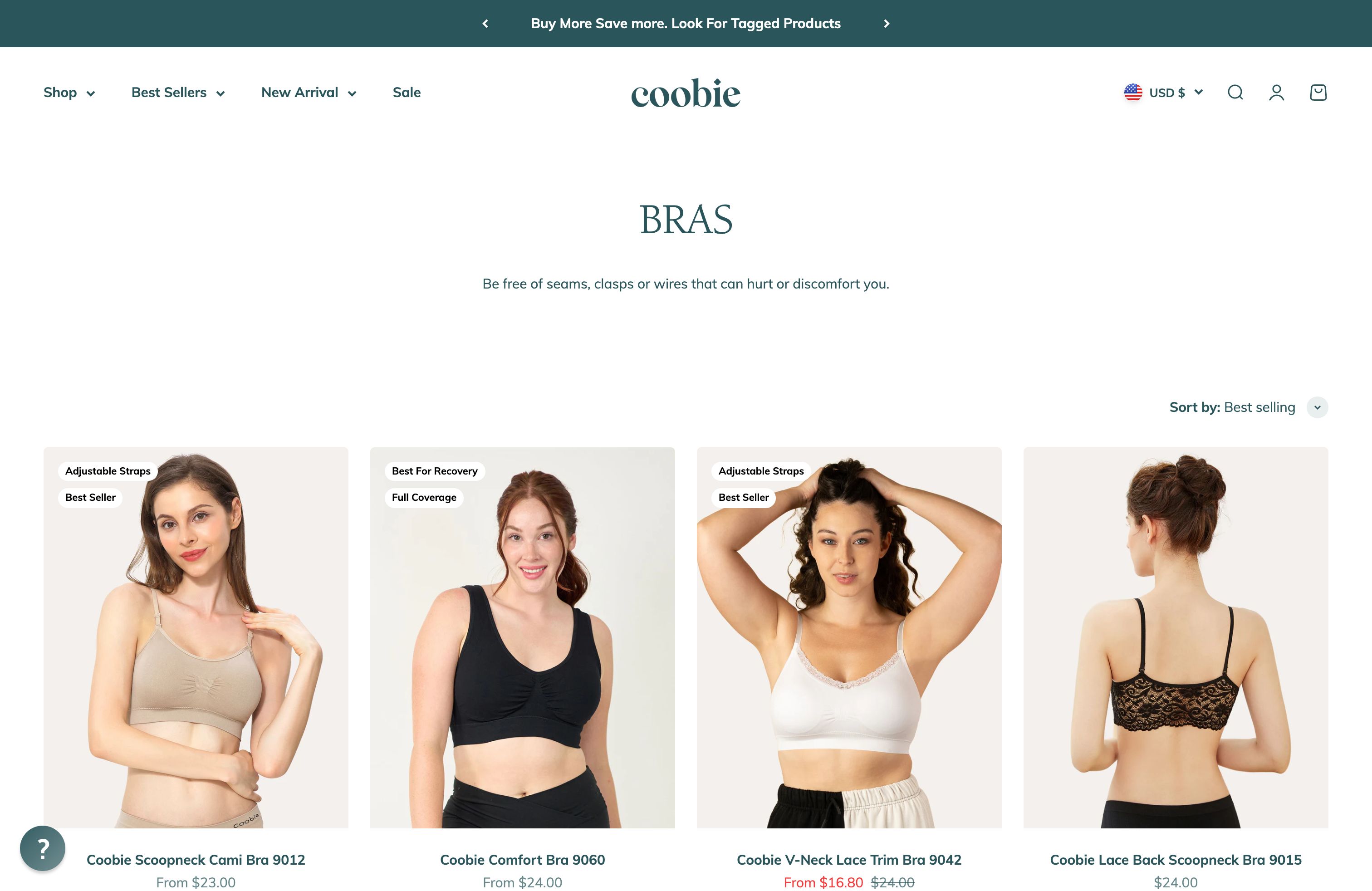 Let's greet your customers with best in class website experience. screenshot 2