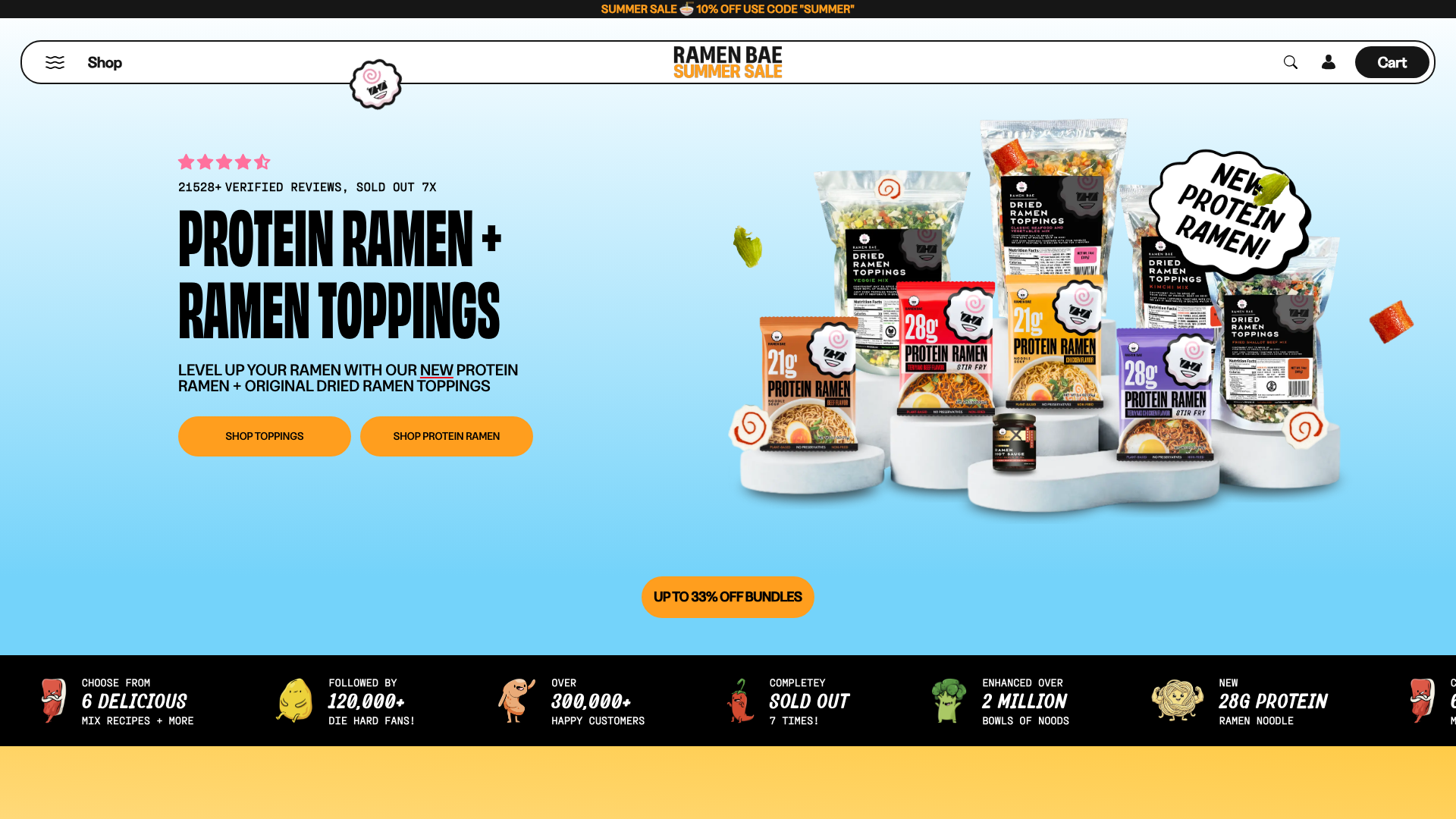Ramen Bae