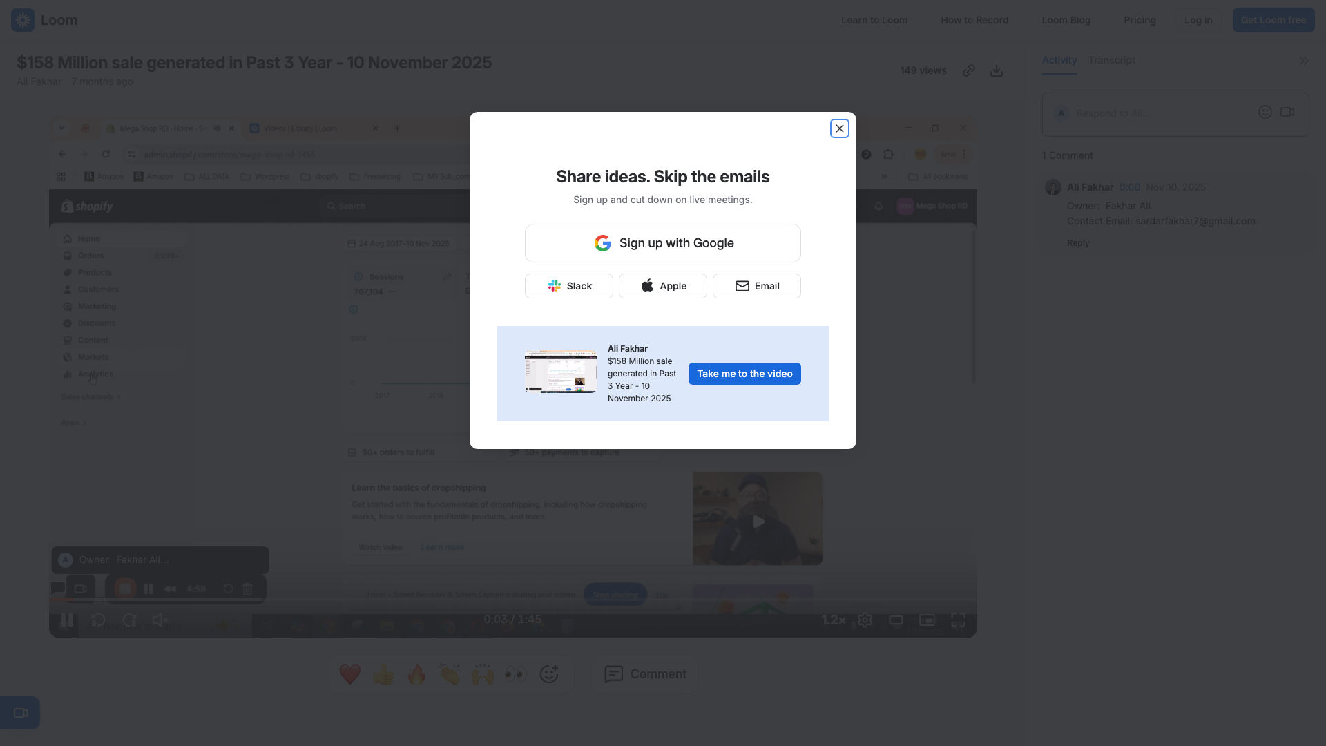 Nutr – Branded Shopify Store Launched in the United States