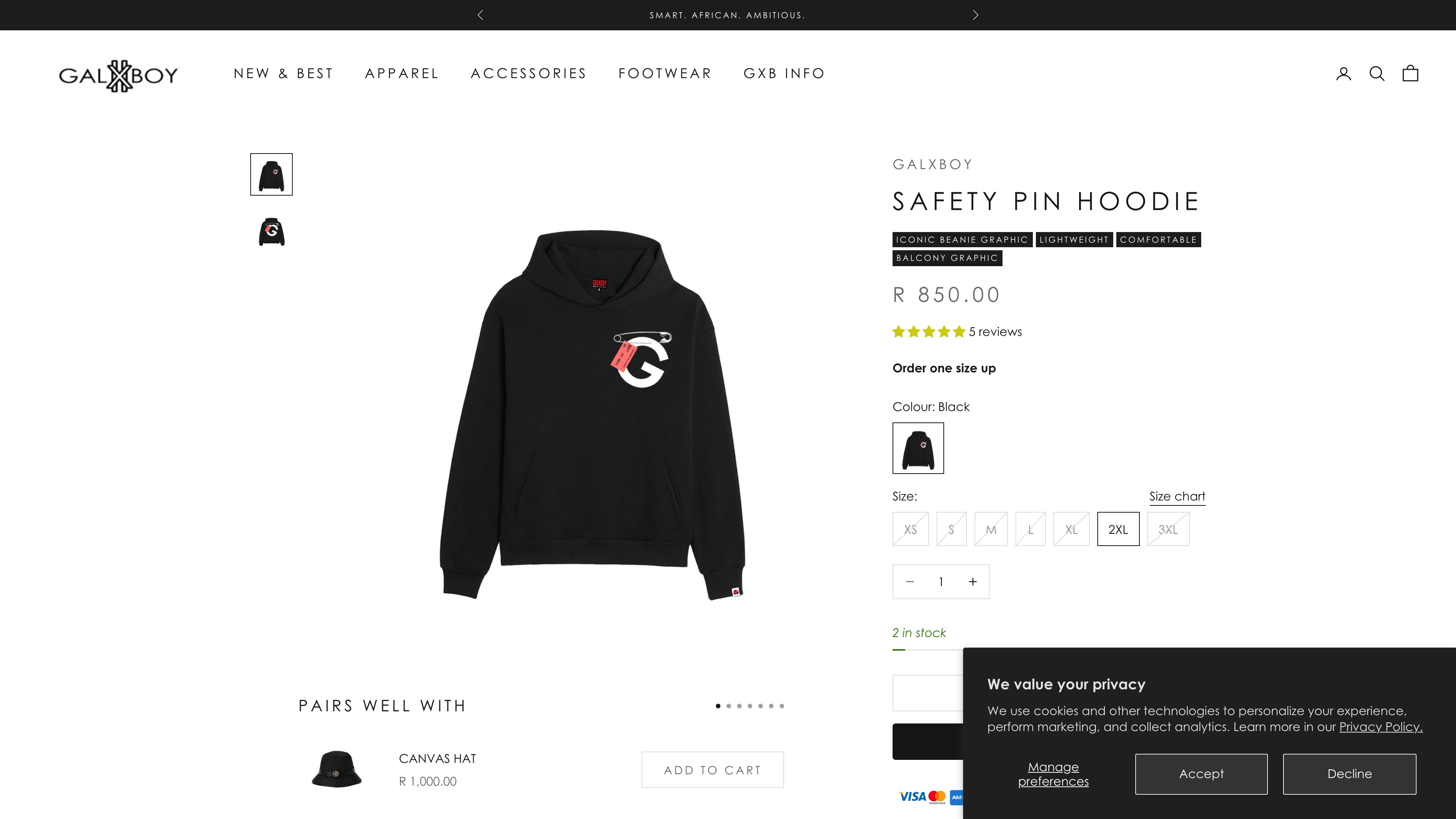 GALXBOY screenshot 5