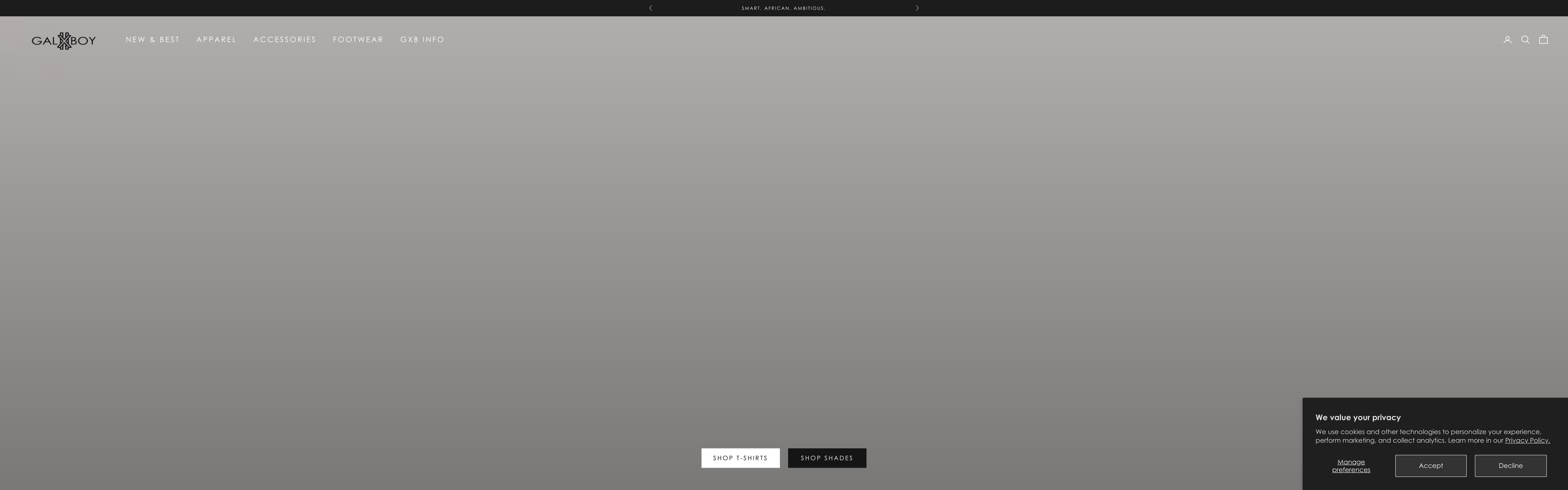 GALXBOY screenshot 6