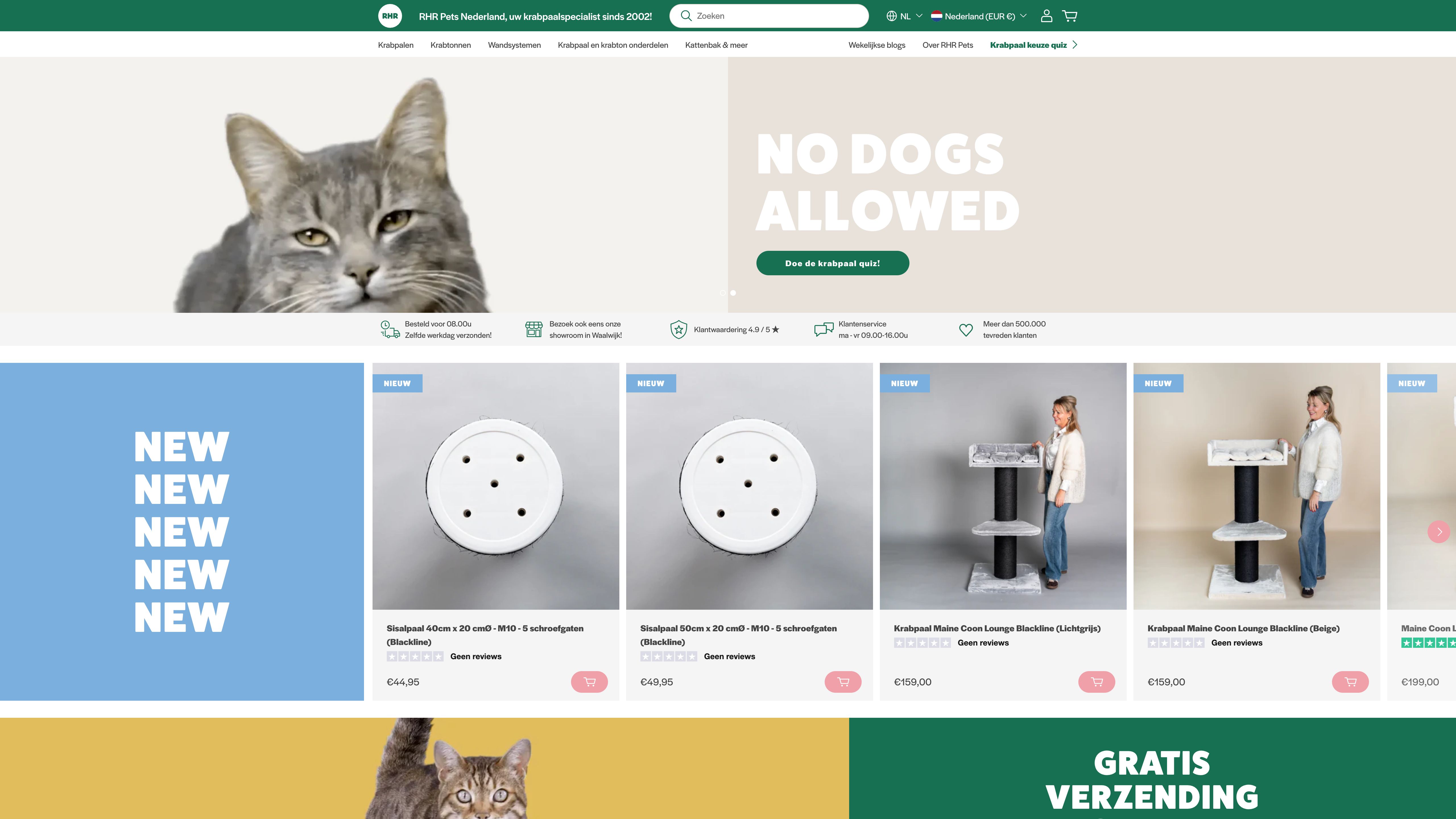 RHR Pets screenshot 6