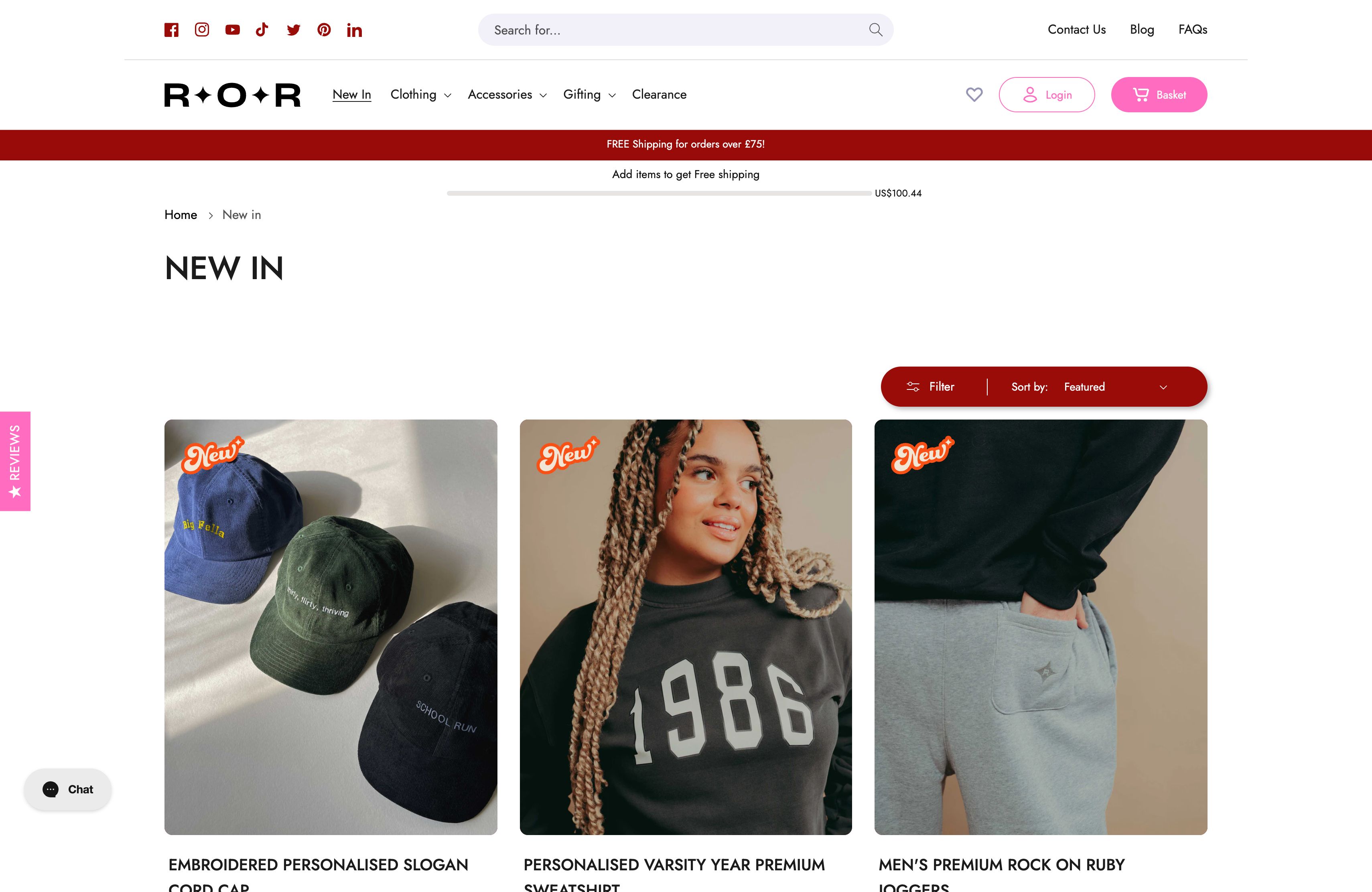 Rock on Ruby screenshot