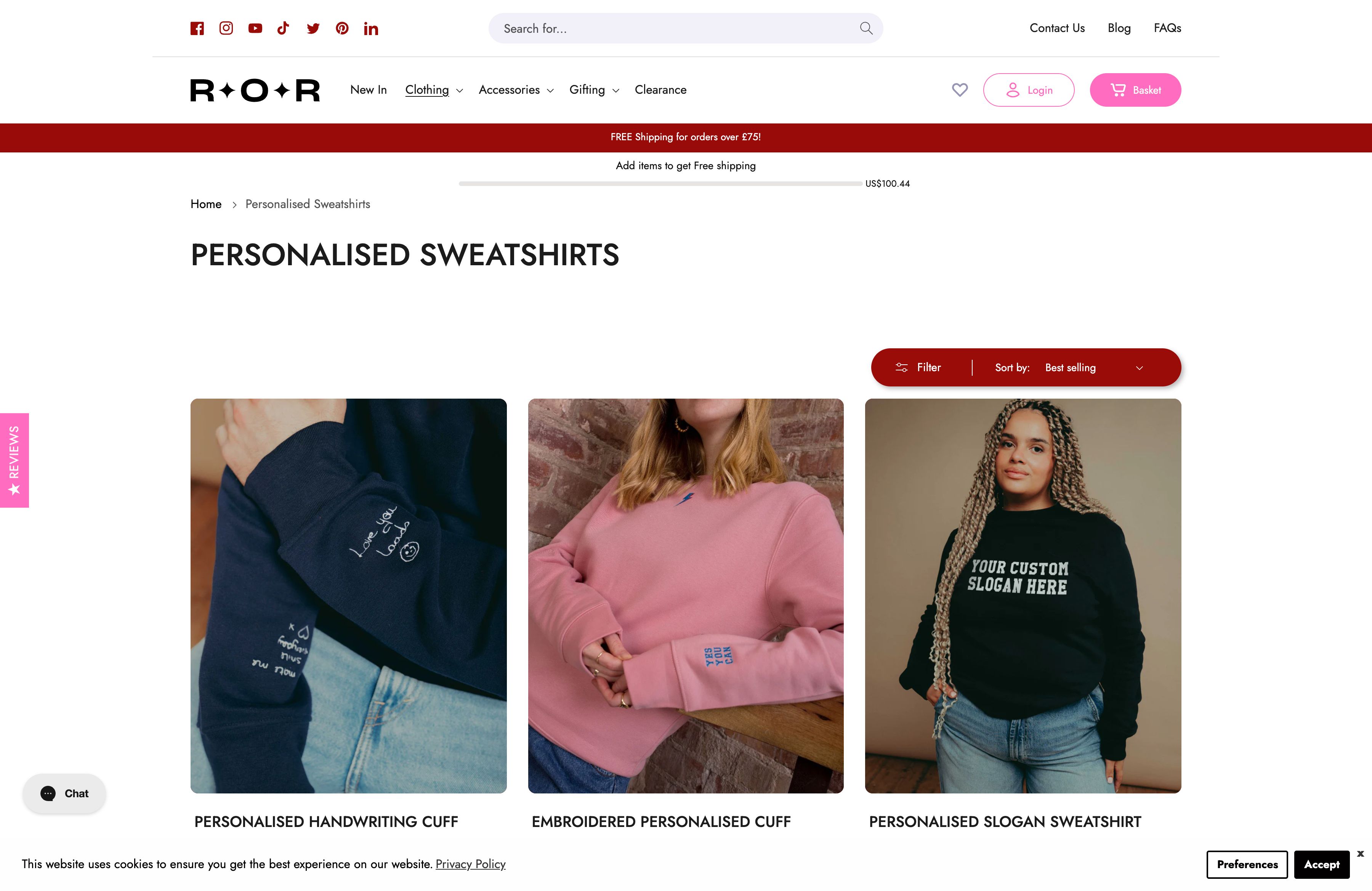 Rock on Ruby screenshot 2