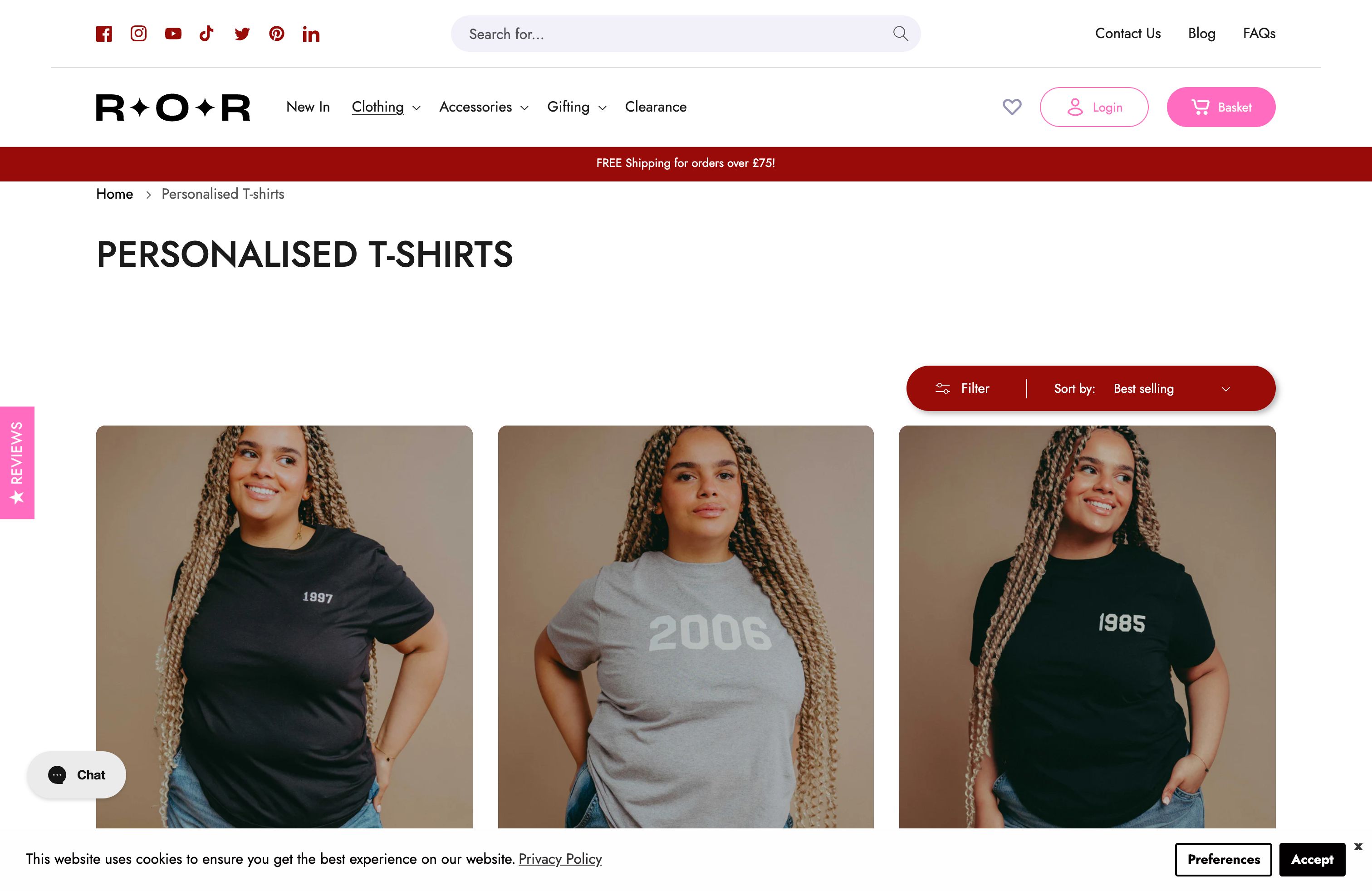 Rock on Ruby screenshot 5
